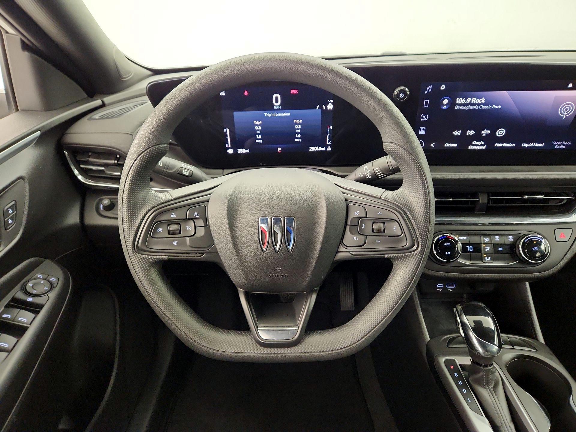 Thumbnail: 2025 Buick Envista - 10