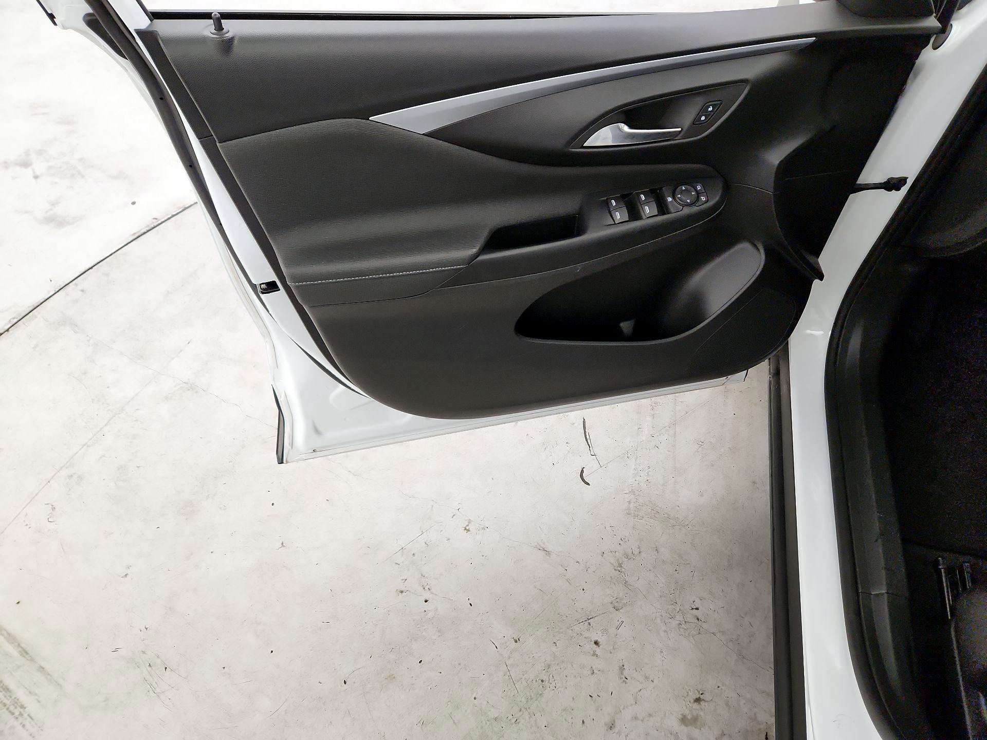 Thumbnail: 2025 Buick Envista - 12