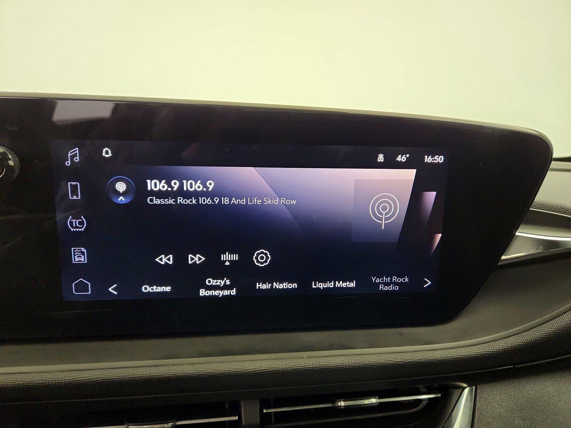 Thumbnail: 2025 Buick Envista - 15