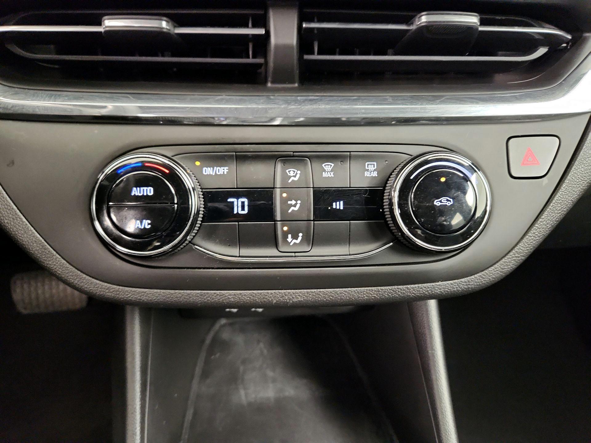 Thumbnail: 2025 Buick Envista - 16