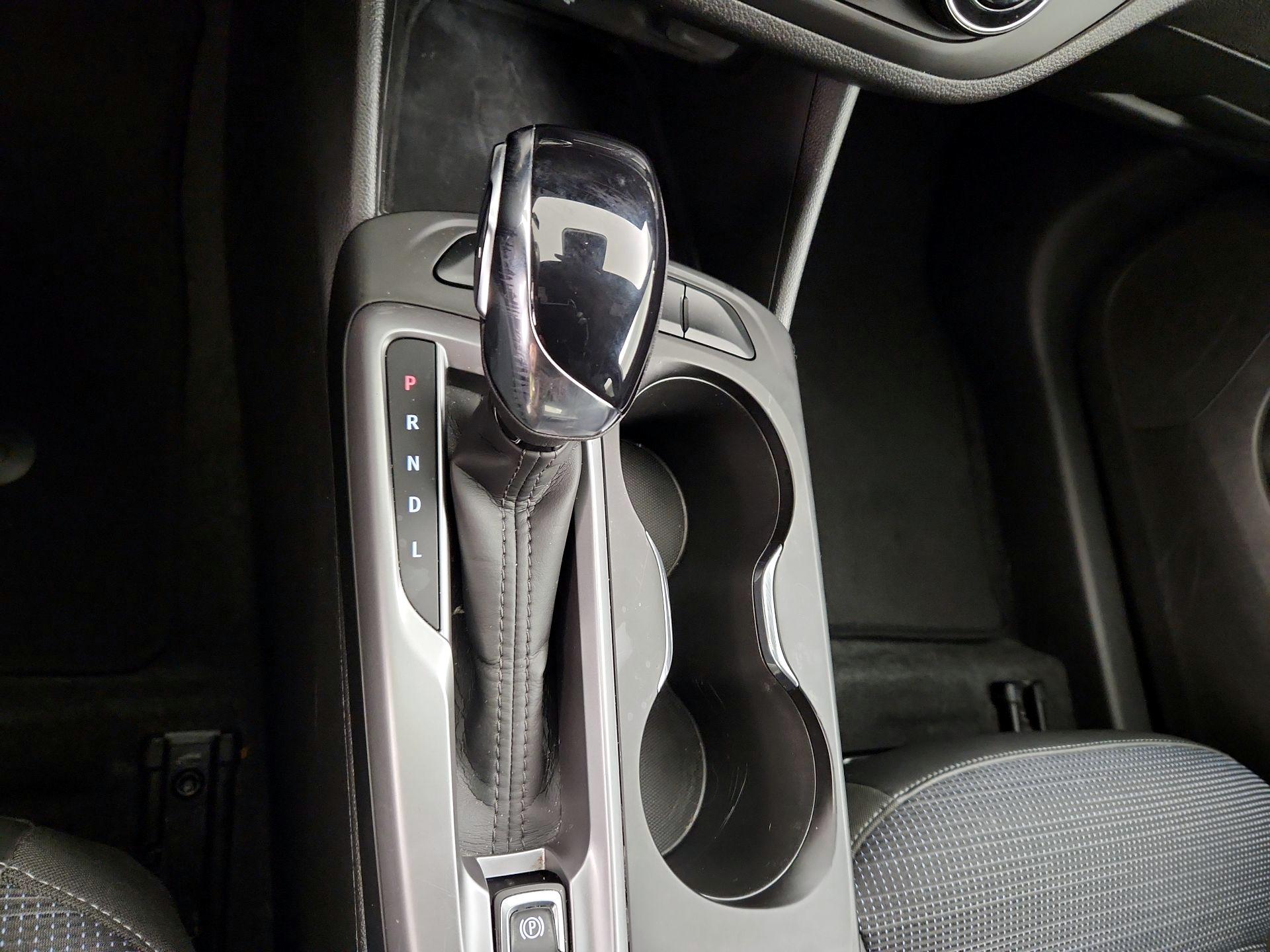 Thumbnail: 2025 Buick Envista - 17