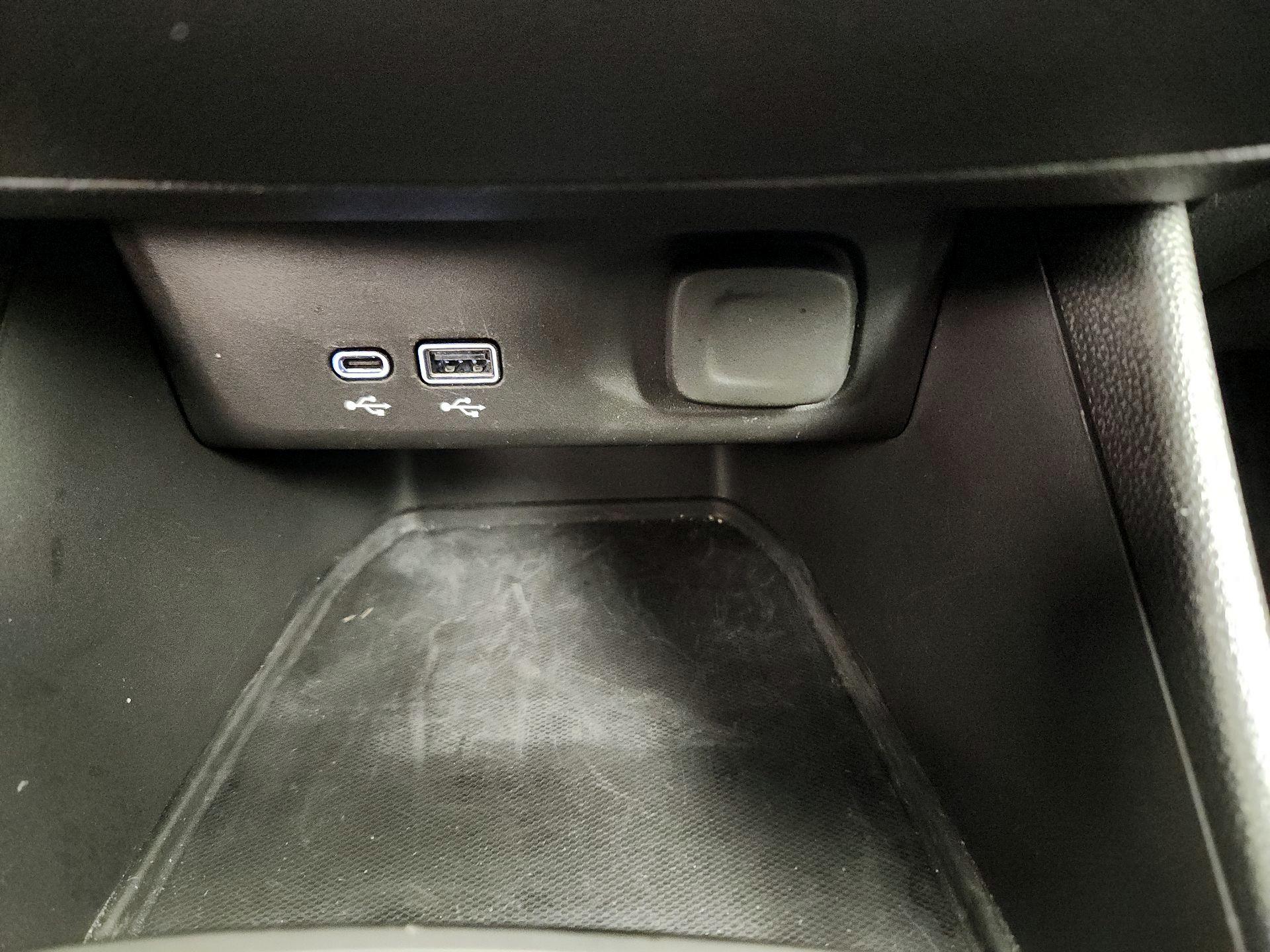 Thumbnail: 2025 Buick Envista - 18