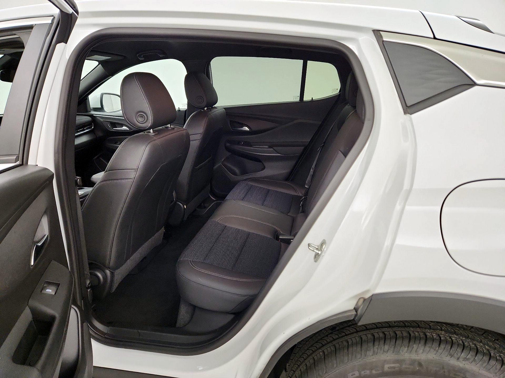 Thumbnail: 2025 Buick Envista - 19