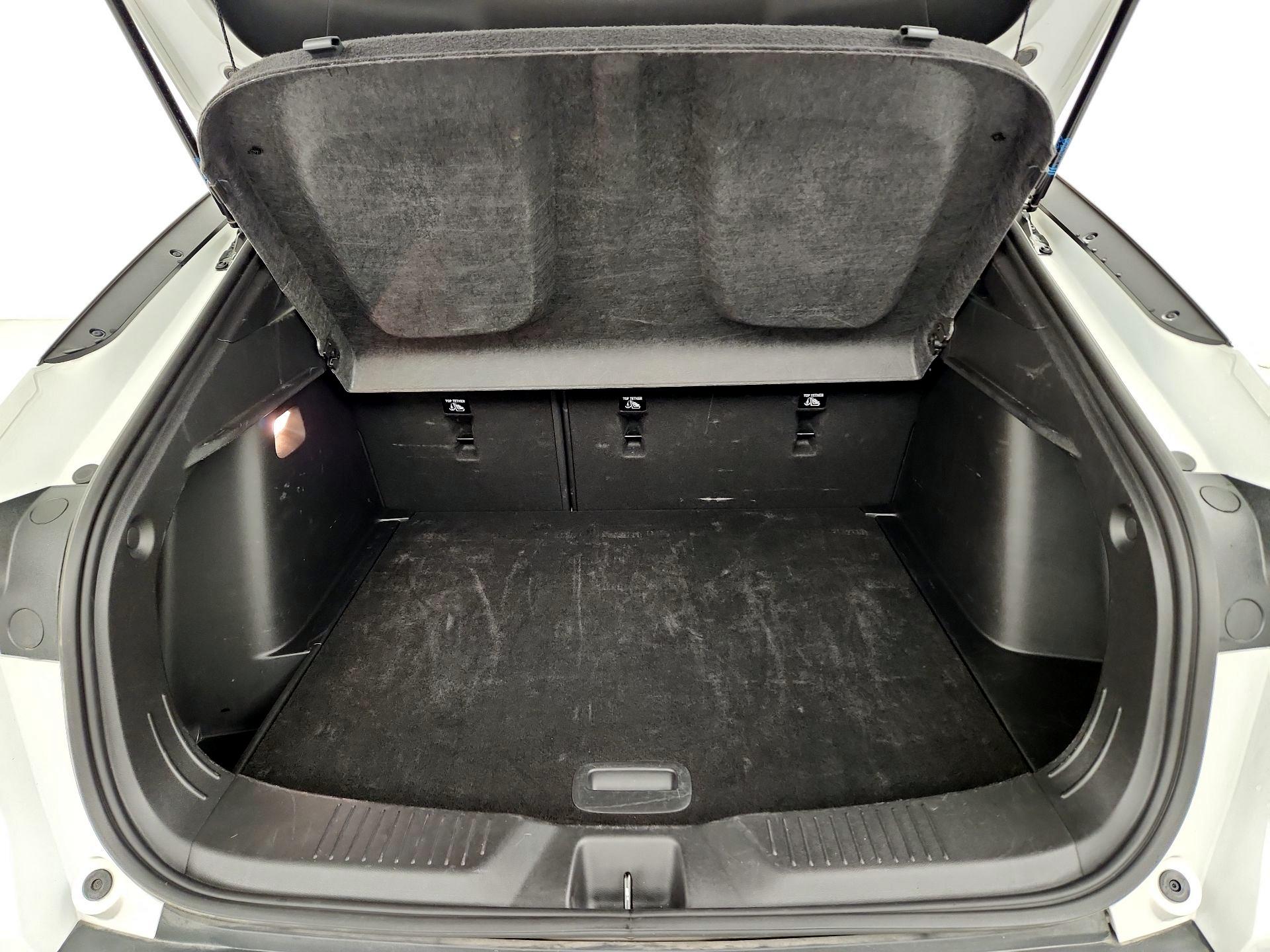 Thumbnail: 2025 Buick Envista - 20