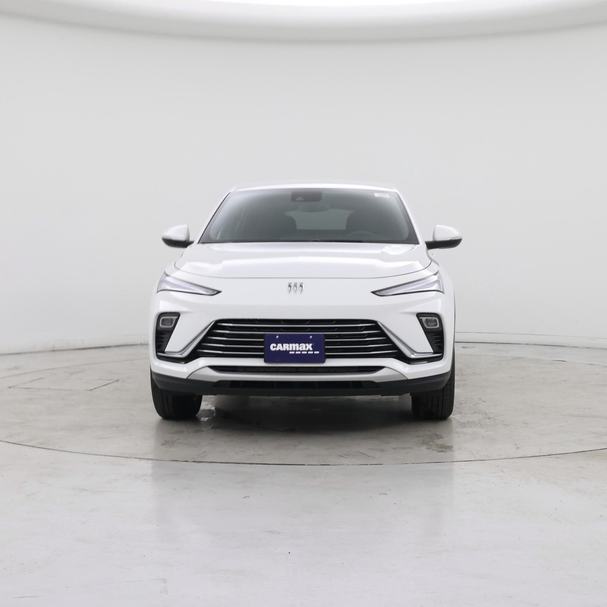 Thumbnail: 2025 Buick Envista - 5