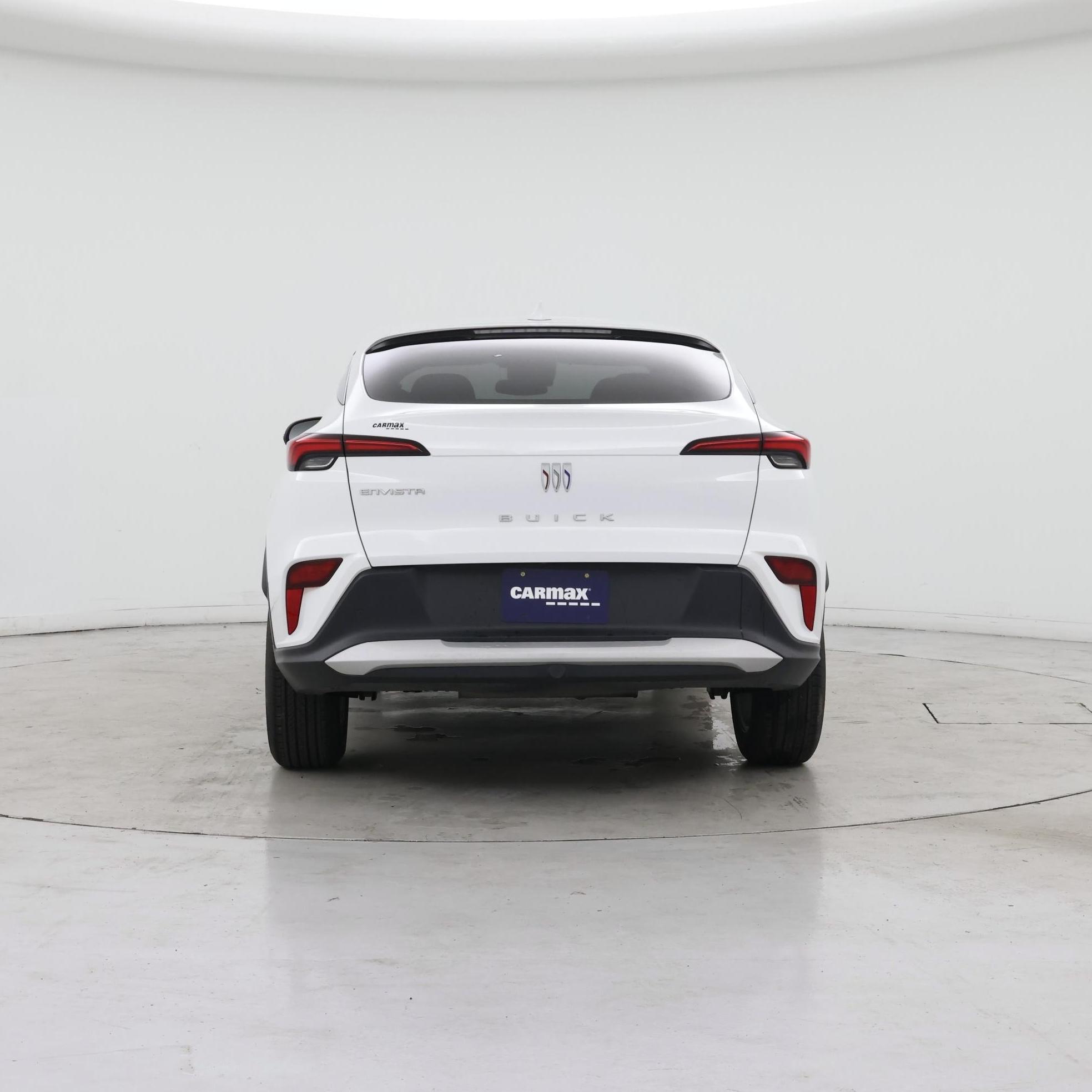Thumbnail: 2025 Buick Envista - 6
