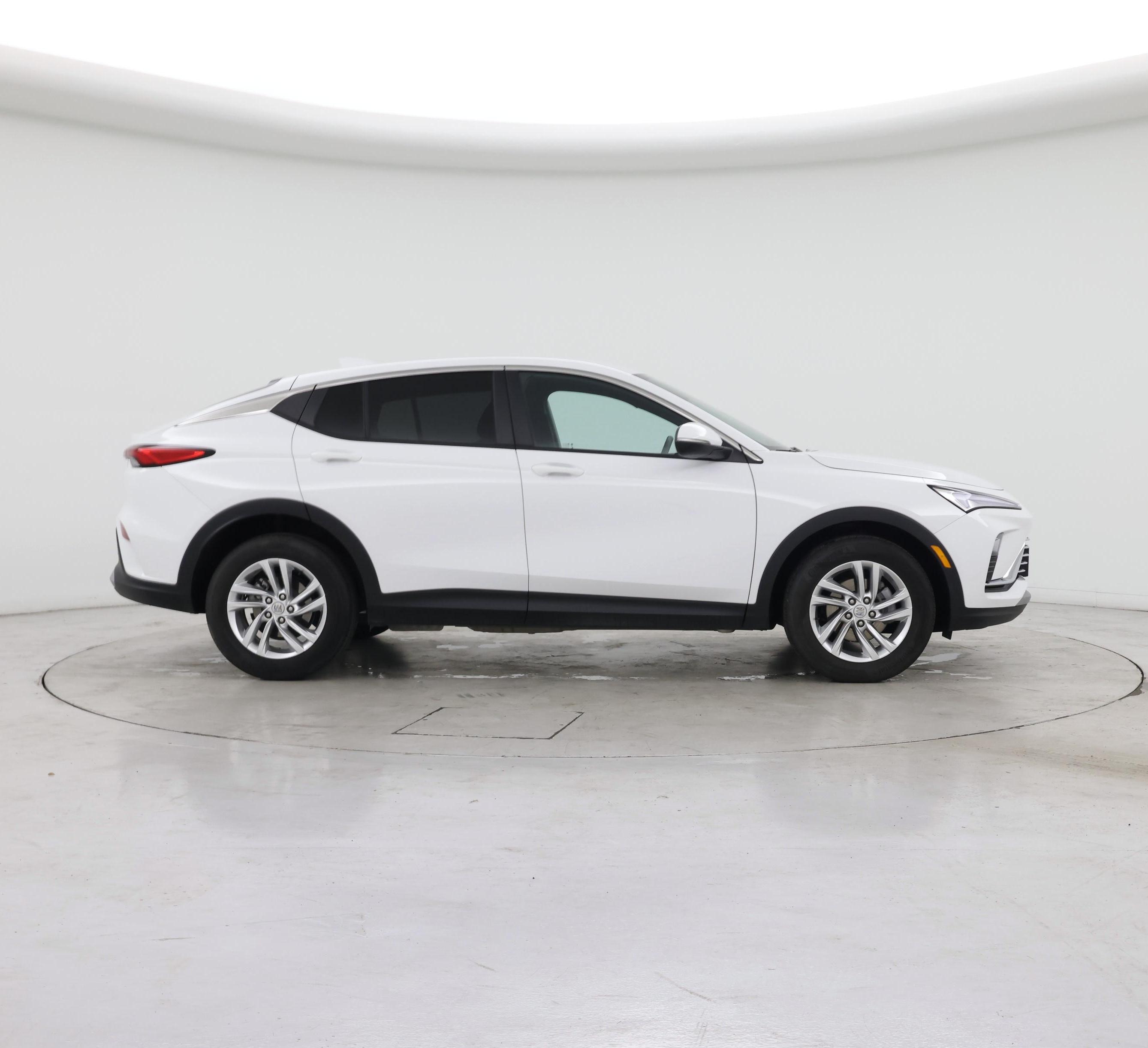 Thumbnail: 2025 Buick Envista - 7