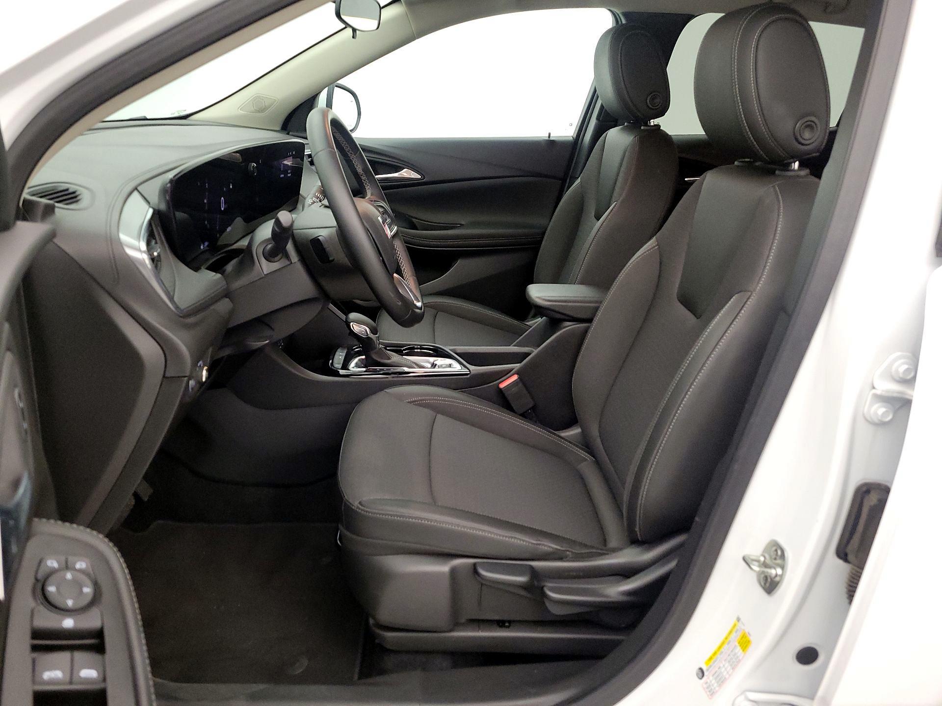 Thumbnail: 2025 Buick Encore GX - 11