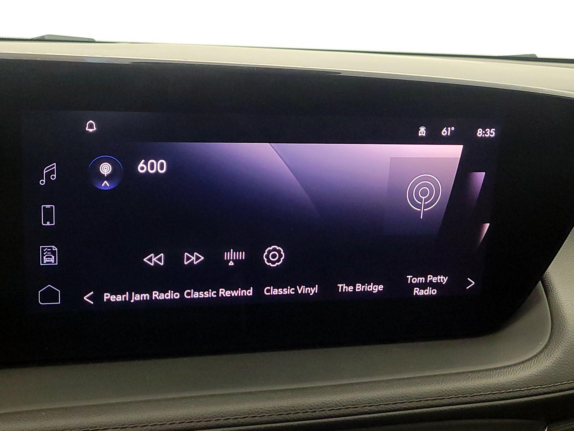 Thumbnail: 2025 Buick Encore GX - 15