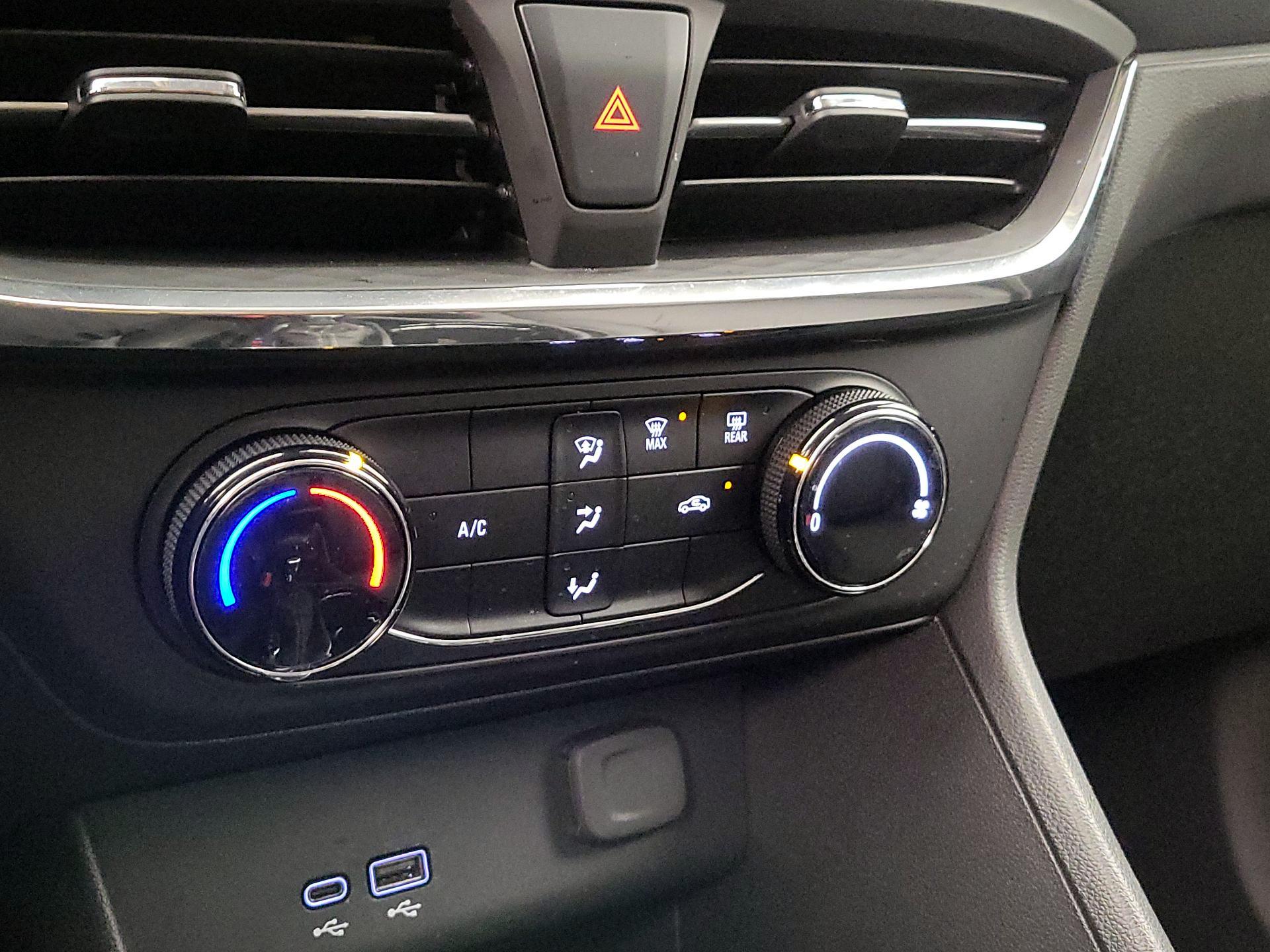 Thumbnail: 2025 Buick Encore GX - 16