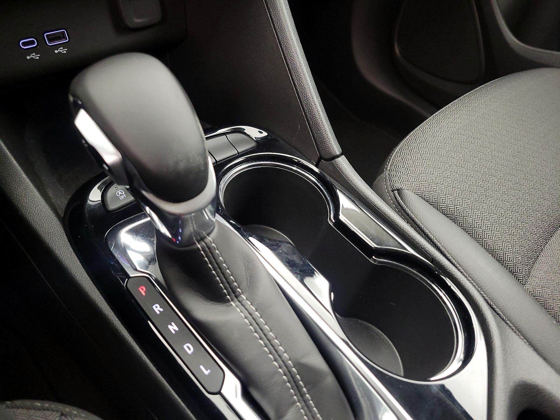 Thumbnail: 2025 Buick Encore GX - 17