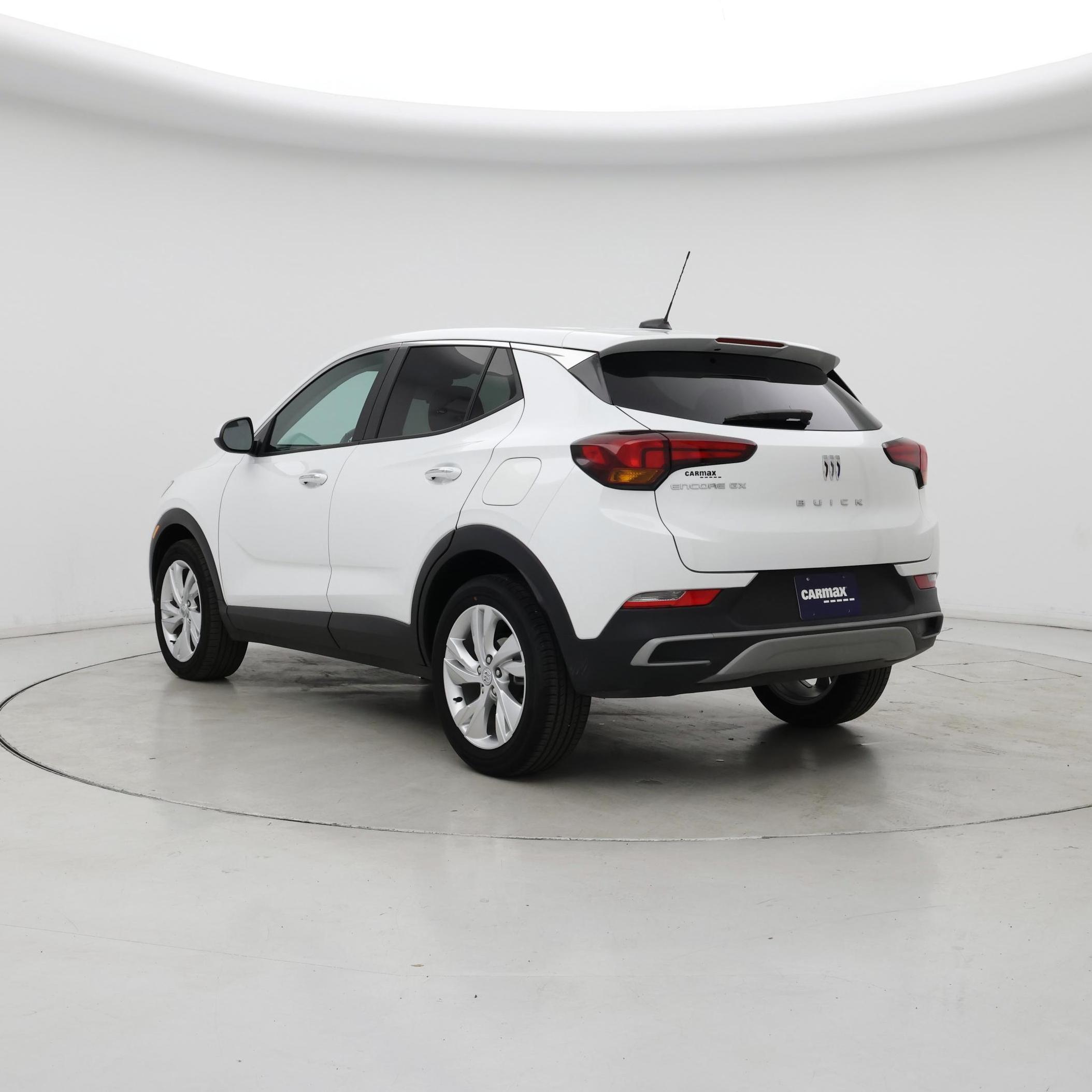 Thumbnail: 2025 Buick Encore GX - 2