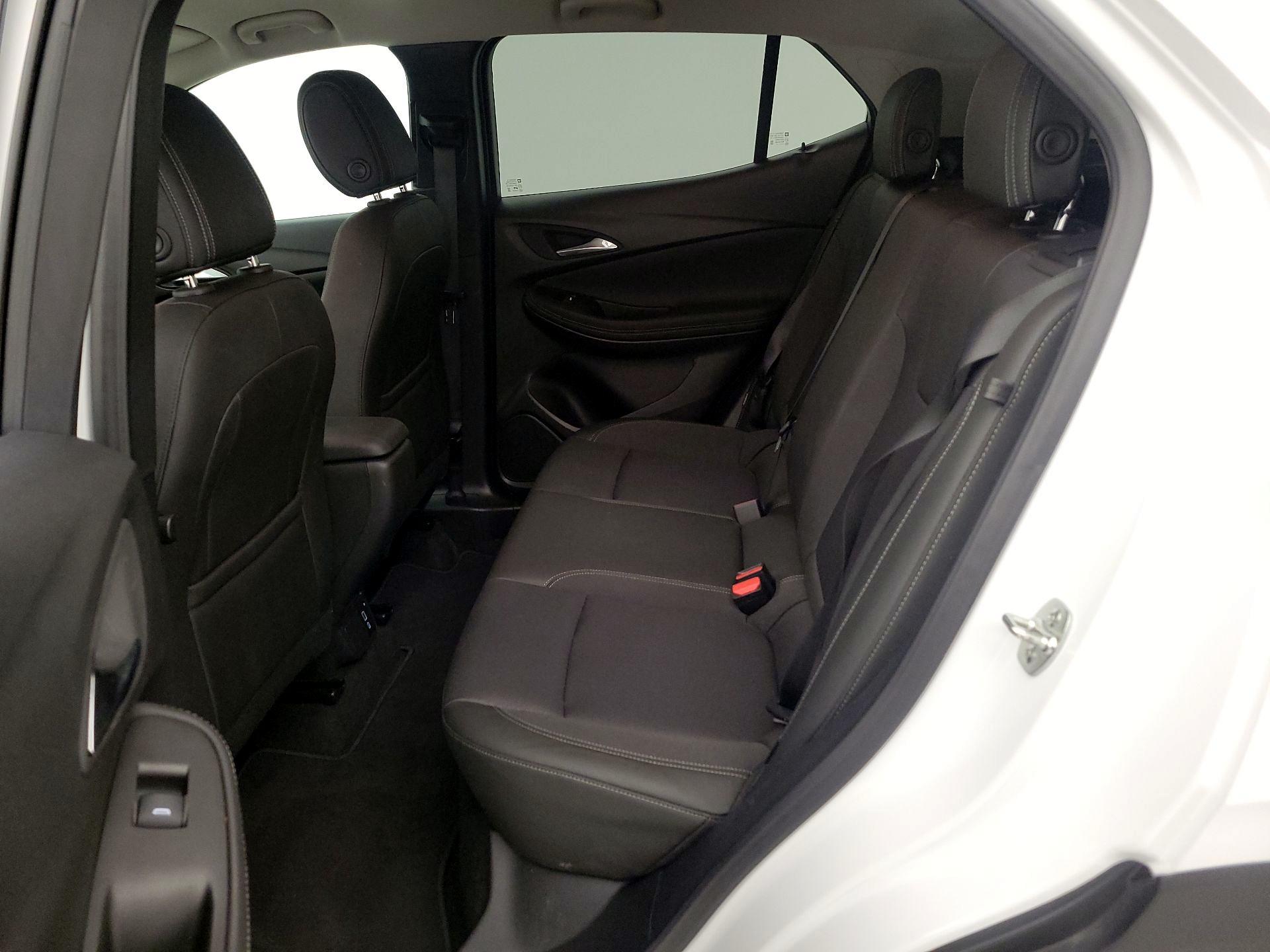 Thumbnail: 2025 Buick Encore GX - 19