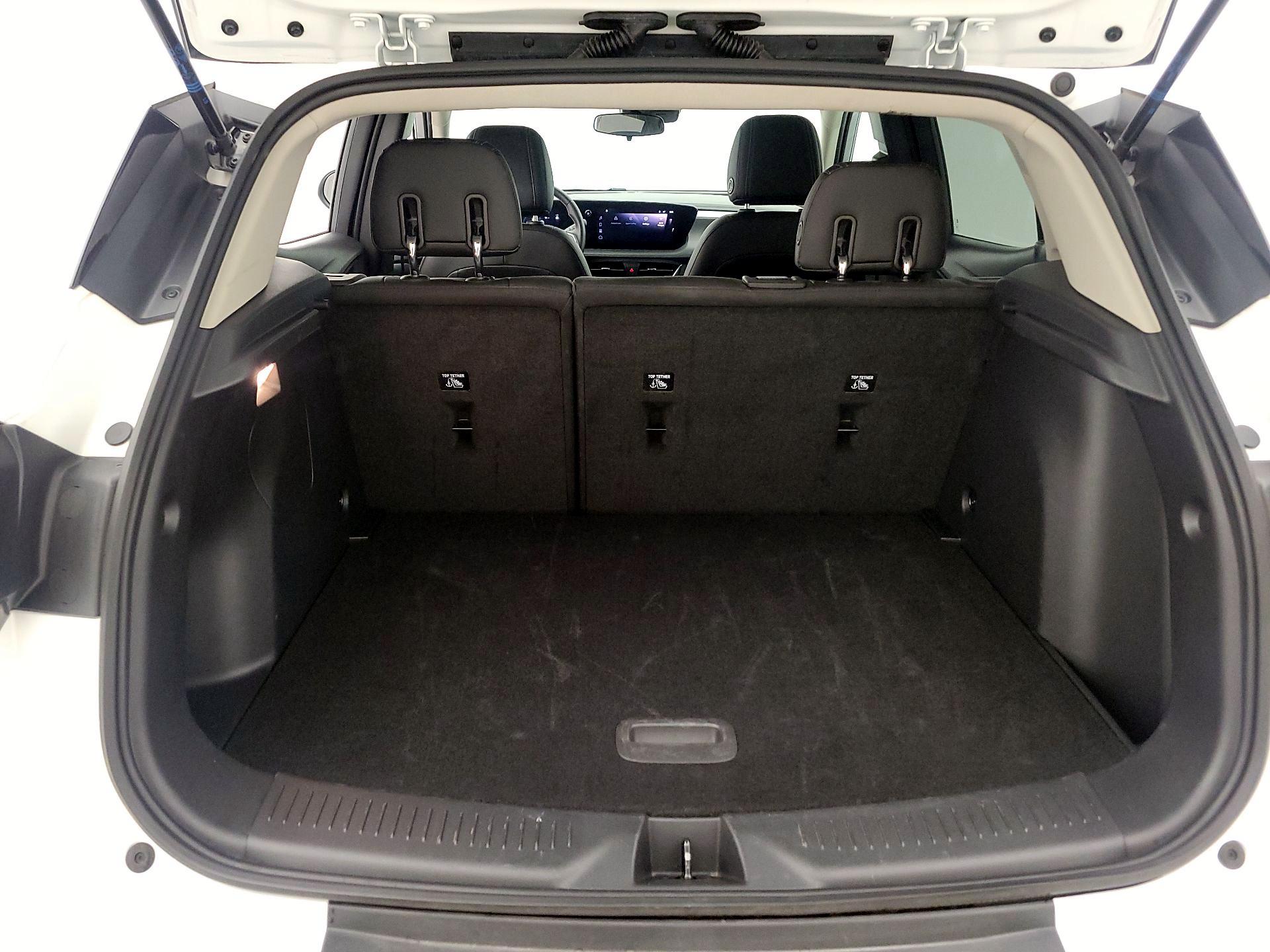 Thumbnail: 2025 Buick Encore GX - 20