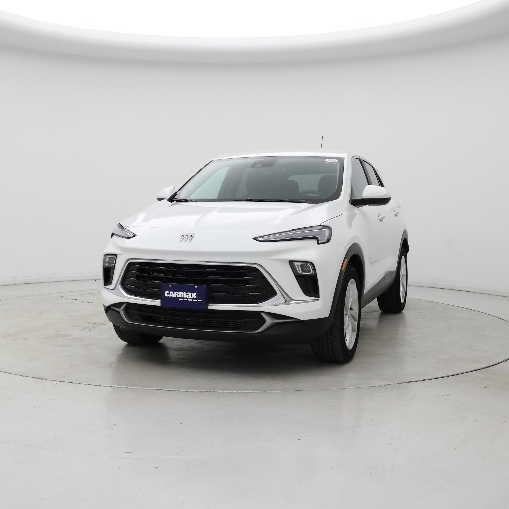 Thumbnail: 2025 Buick Encore GX - 4