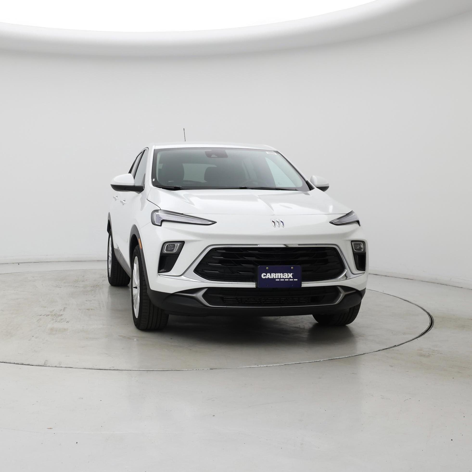 Thumbnail: 2025 Buick Encore GX - 5