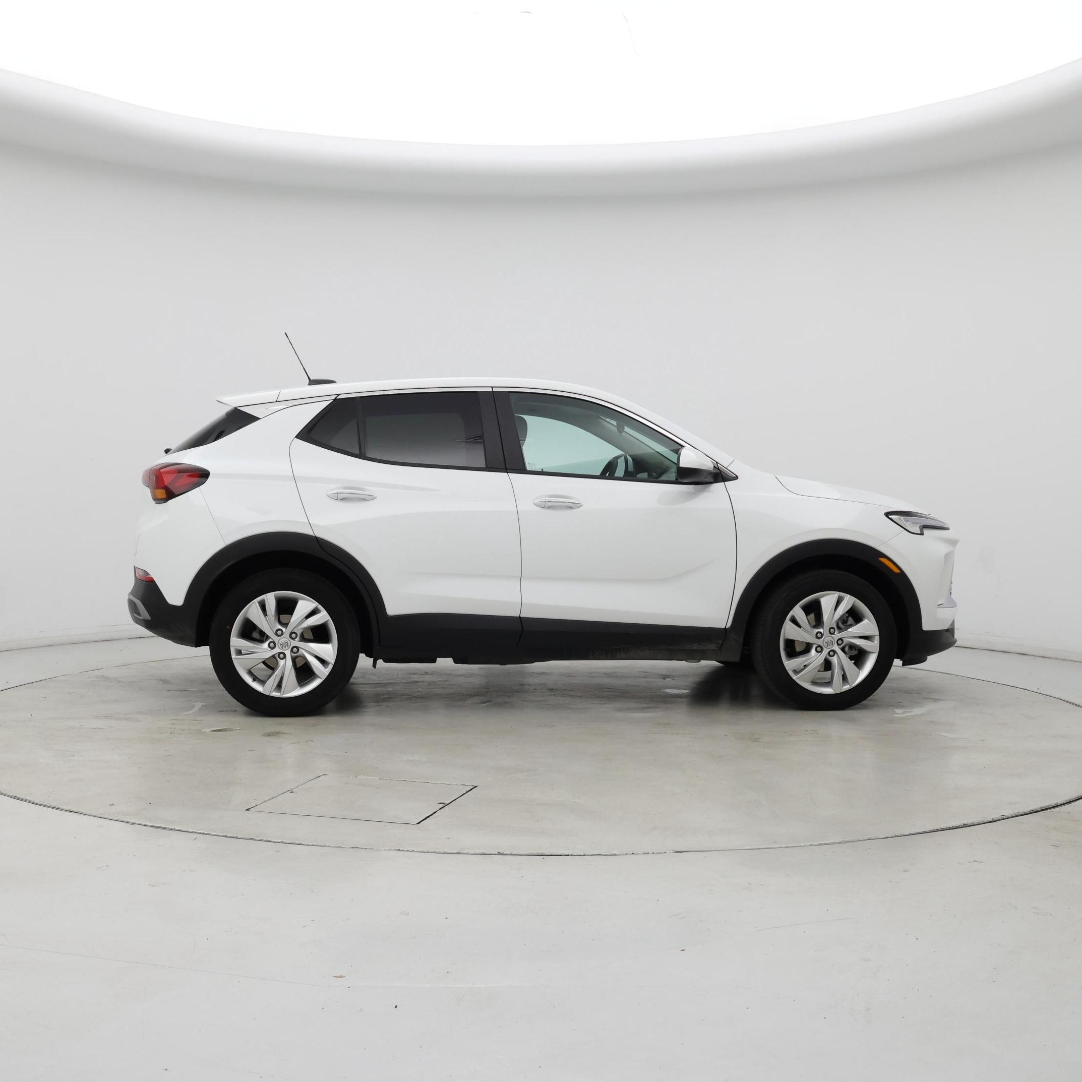 Thumbnail: 2025 Buick Encore GX - 7