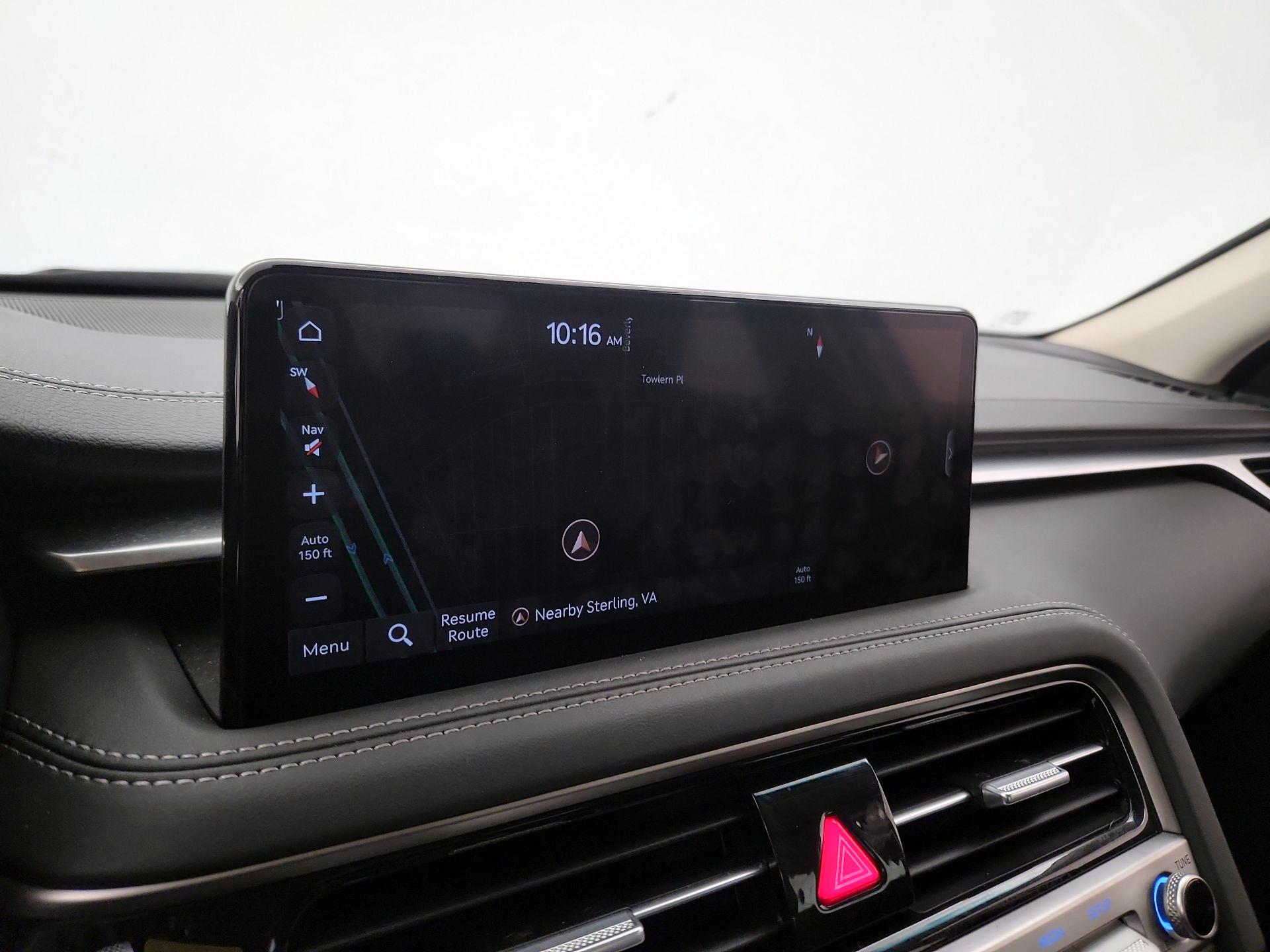 Thumbnail: 2025 Genesis G70 - 14