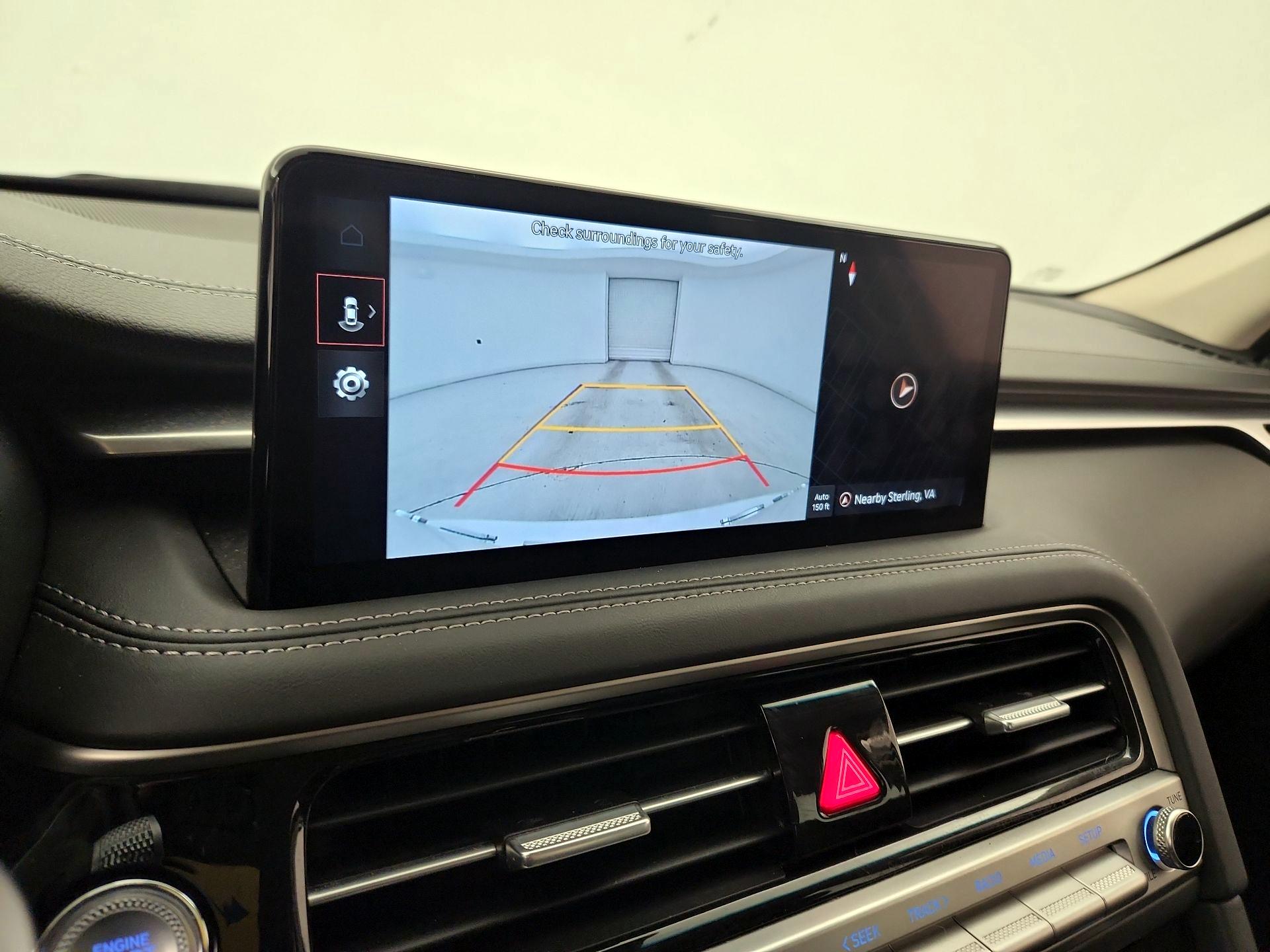 Thumbnail: 2025 Genesis G70 - 15