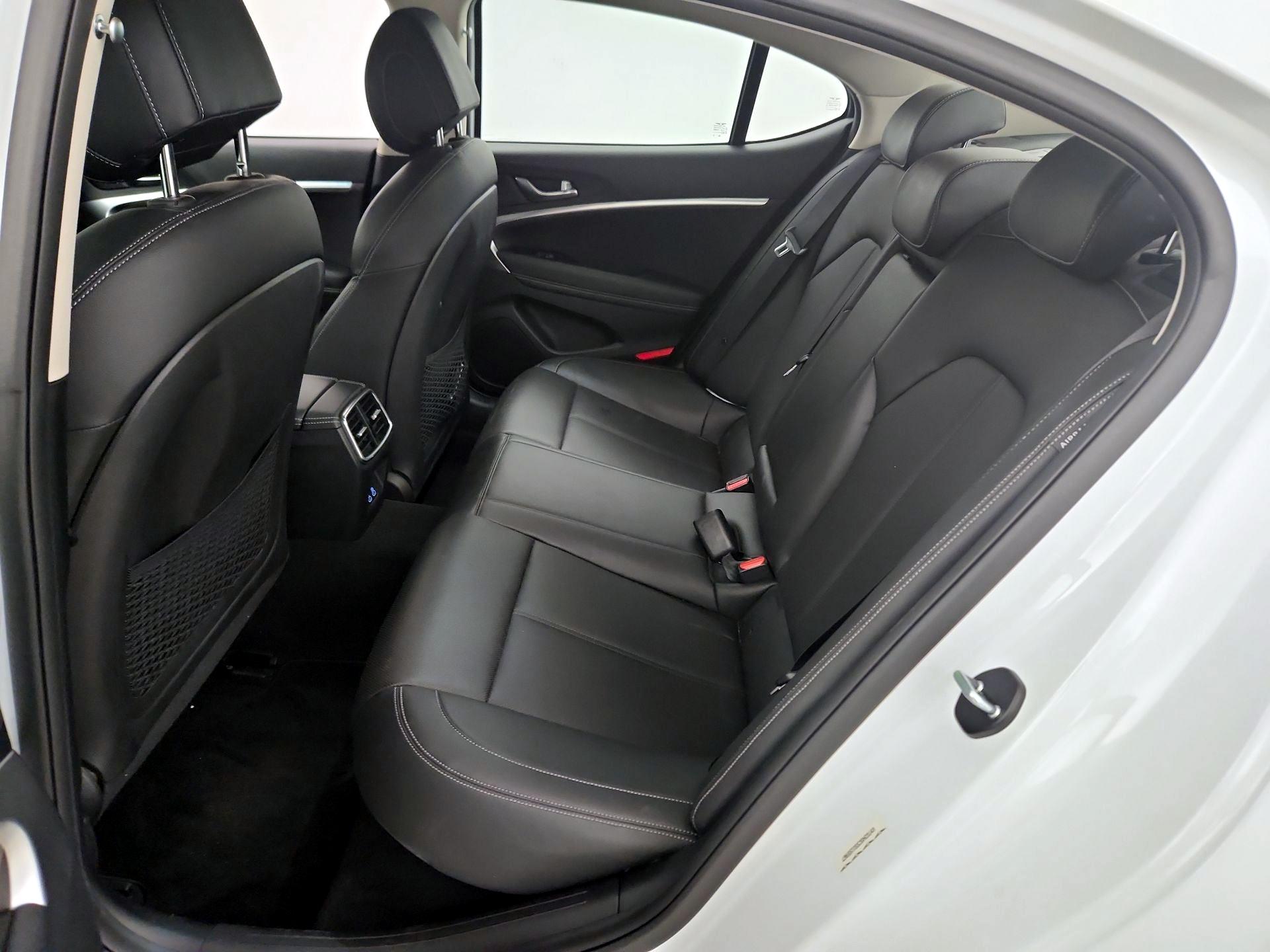 Thumbnail: 2025 Genesis G70 - 20