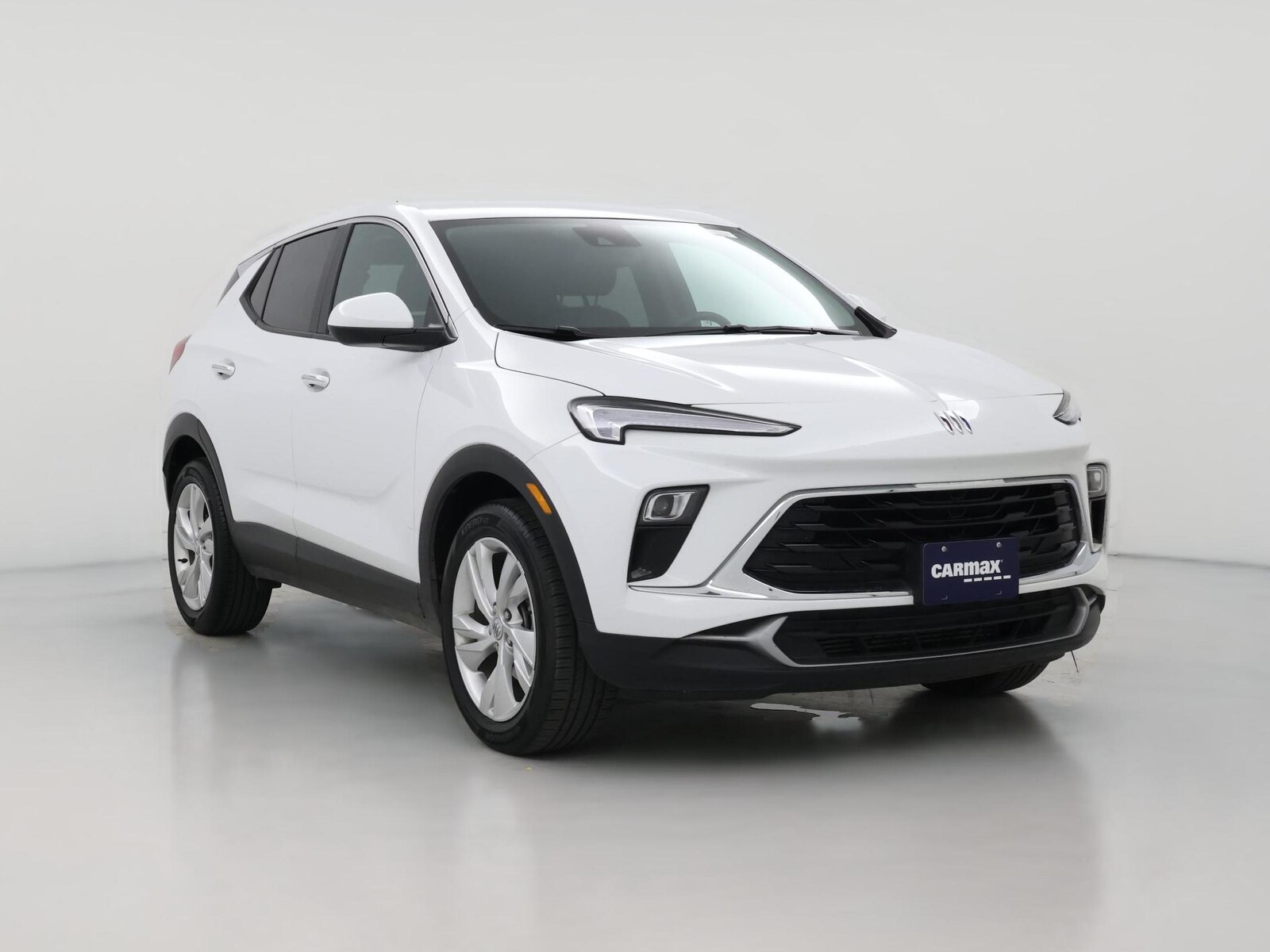 2025 Buick Encore GX