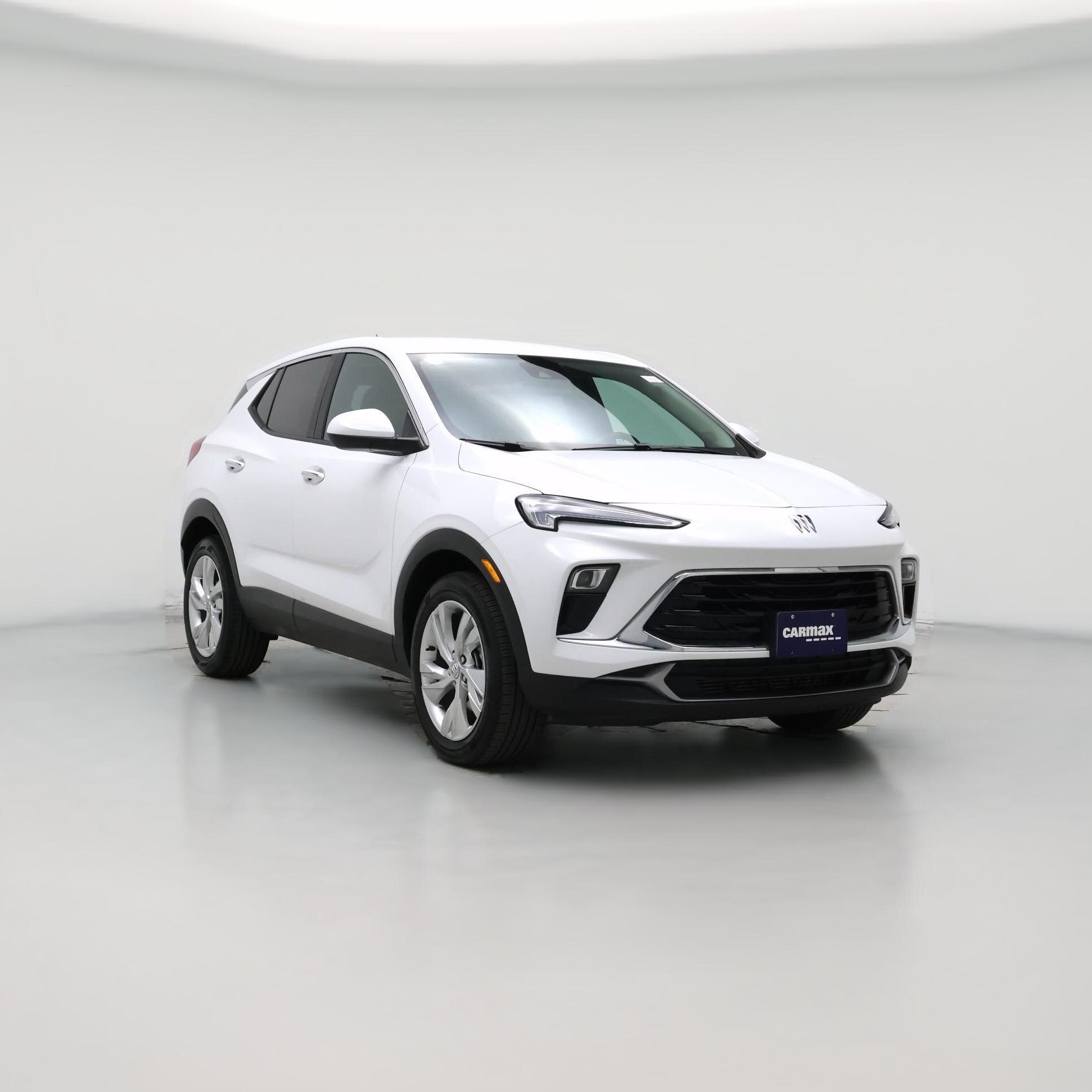 Thumbnail: 2025 Buick Encore GX - 1