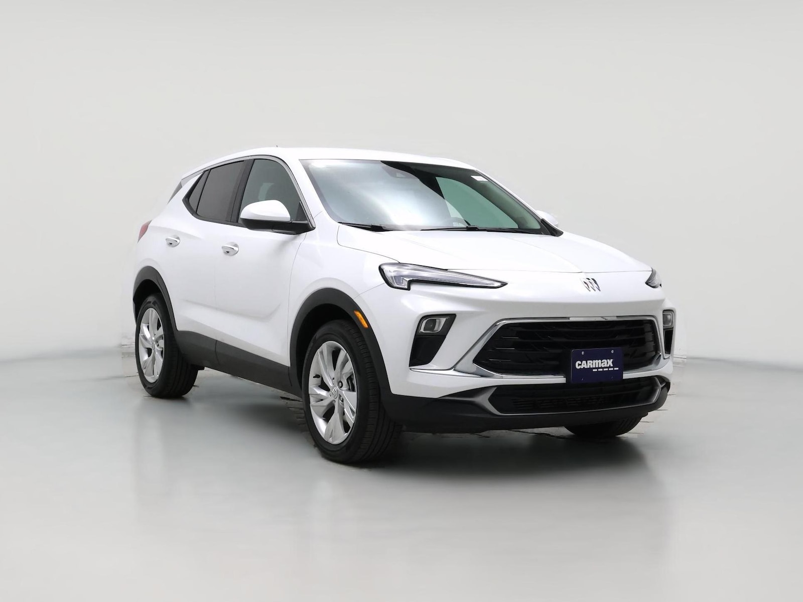 2025 Buick Encore GX