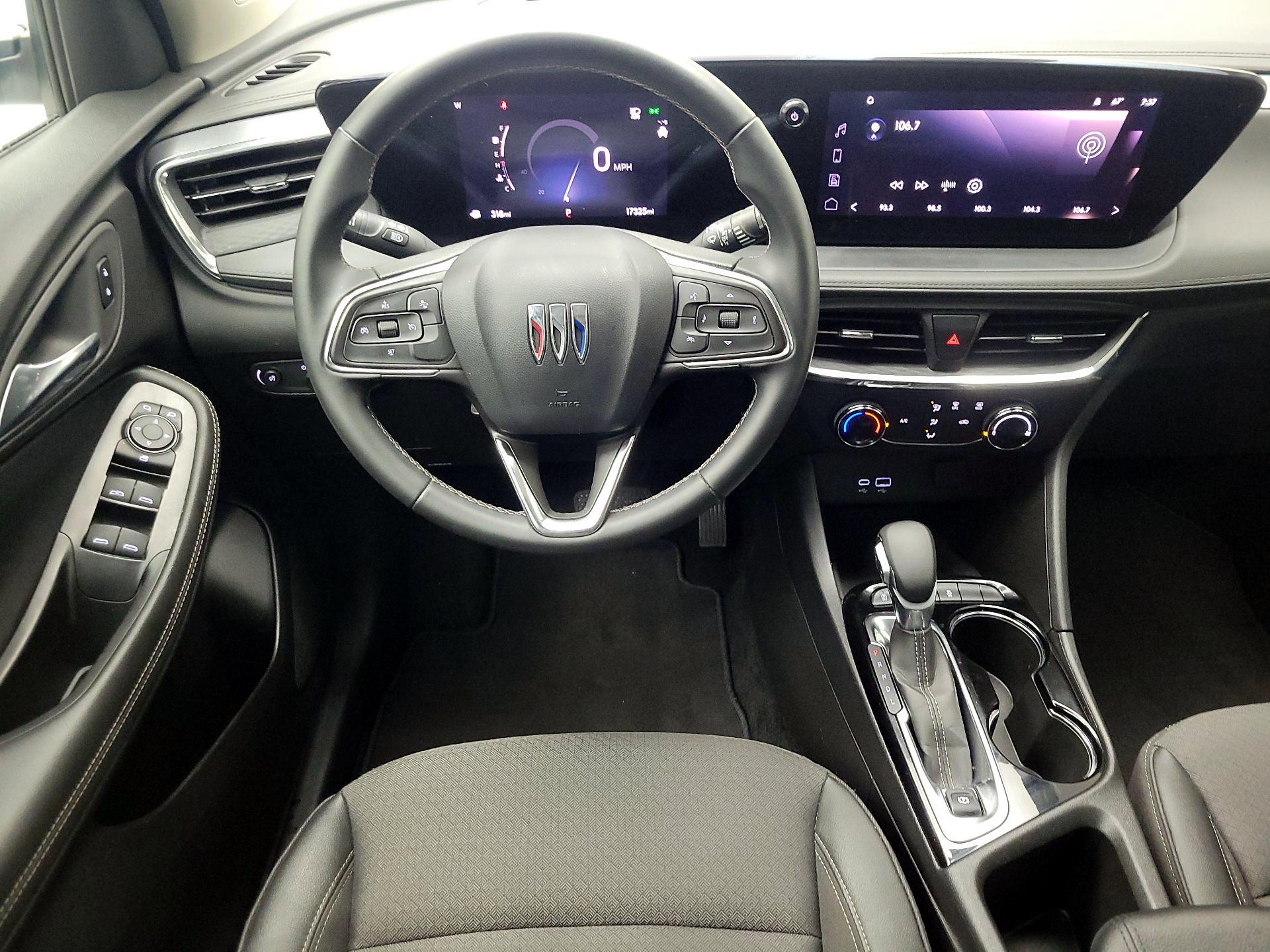 Thumbnail: 2025 Buick Encore GX - 10