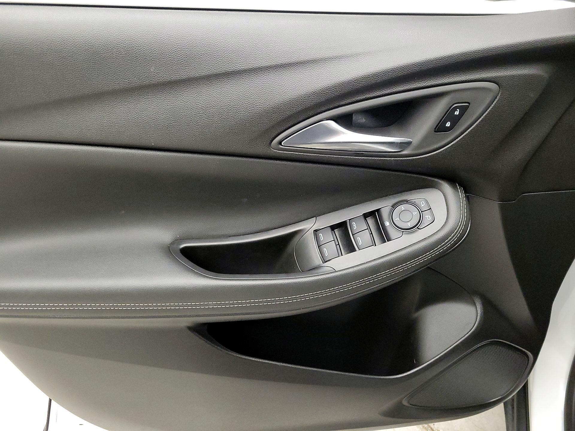 Thumbnail: 2025 Buick Encore GX - 12