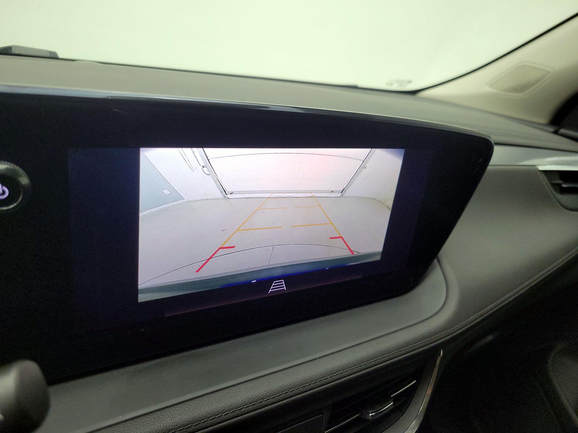 Thumbnail: 2025 Buick Encore GX - 14