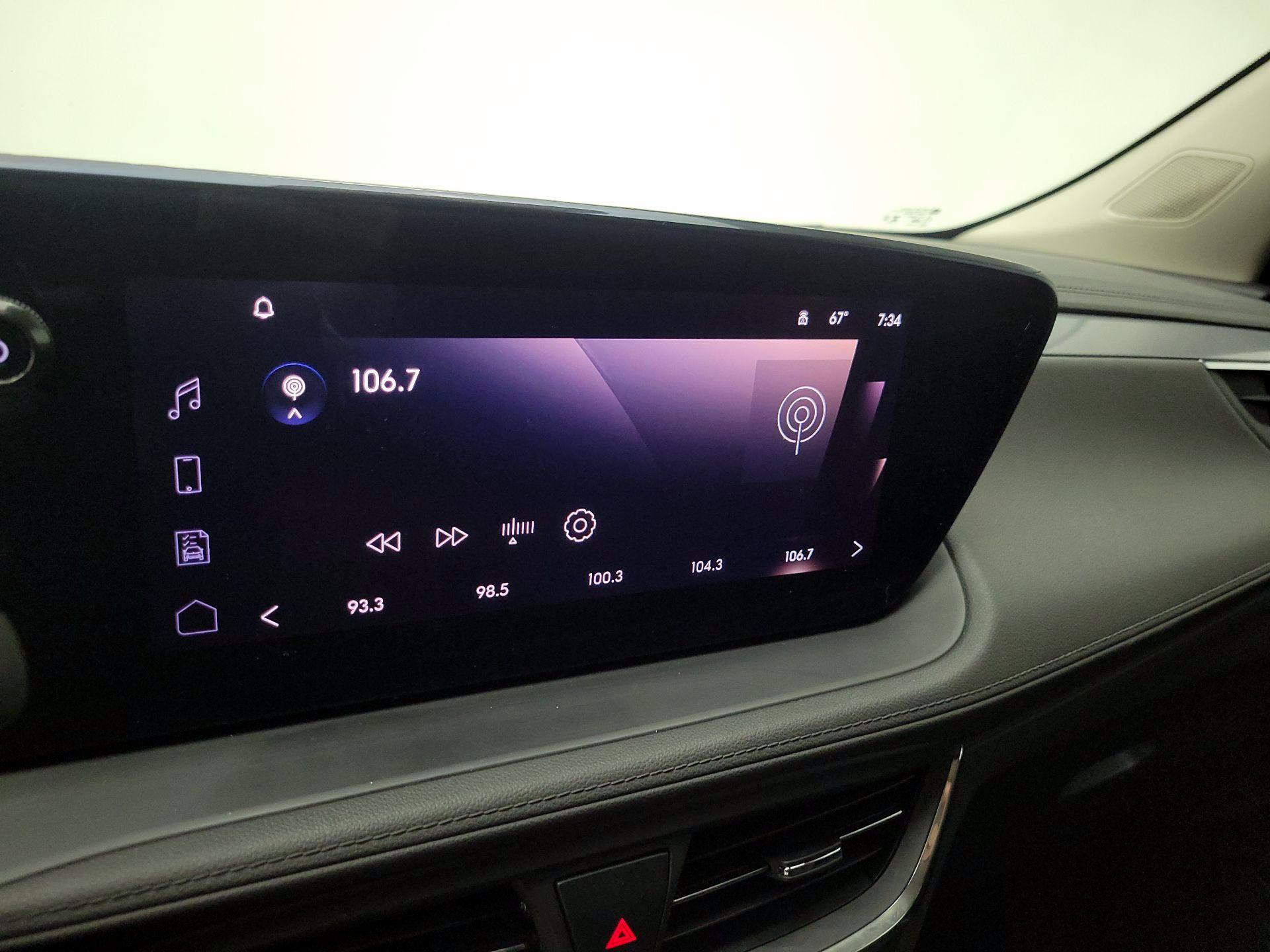 Thumbnail: 2025 Buick Encore GX - 15