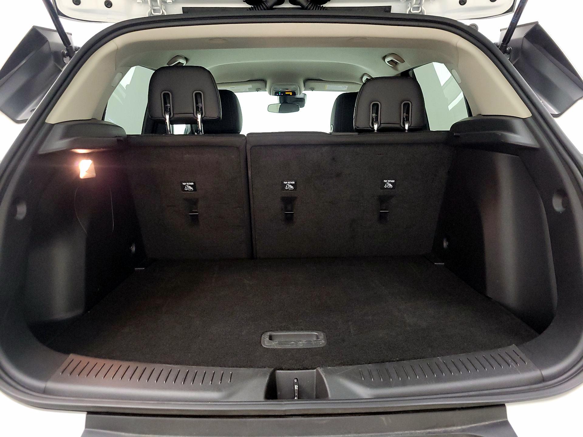 Thumbnail: 2025 Buick Encore GX - 20