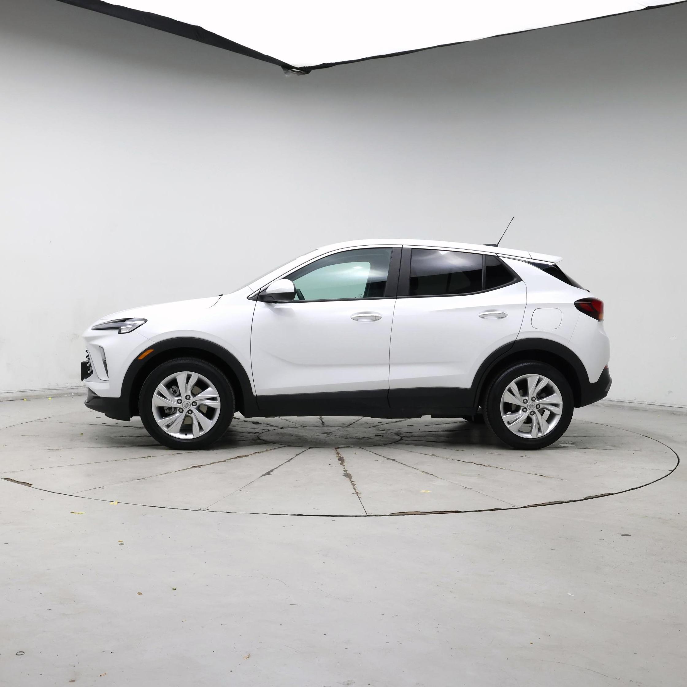 Thumbnail: 2025 Buick Encore GX - 3