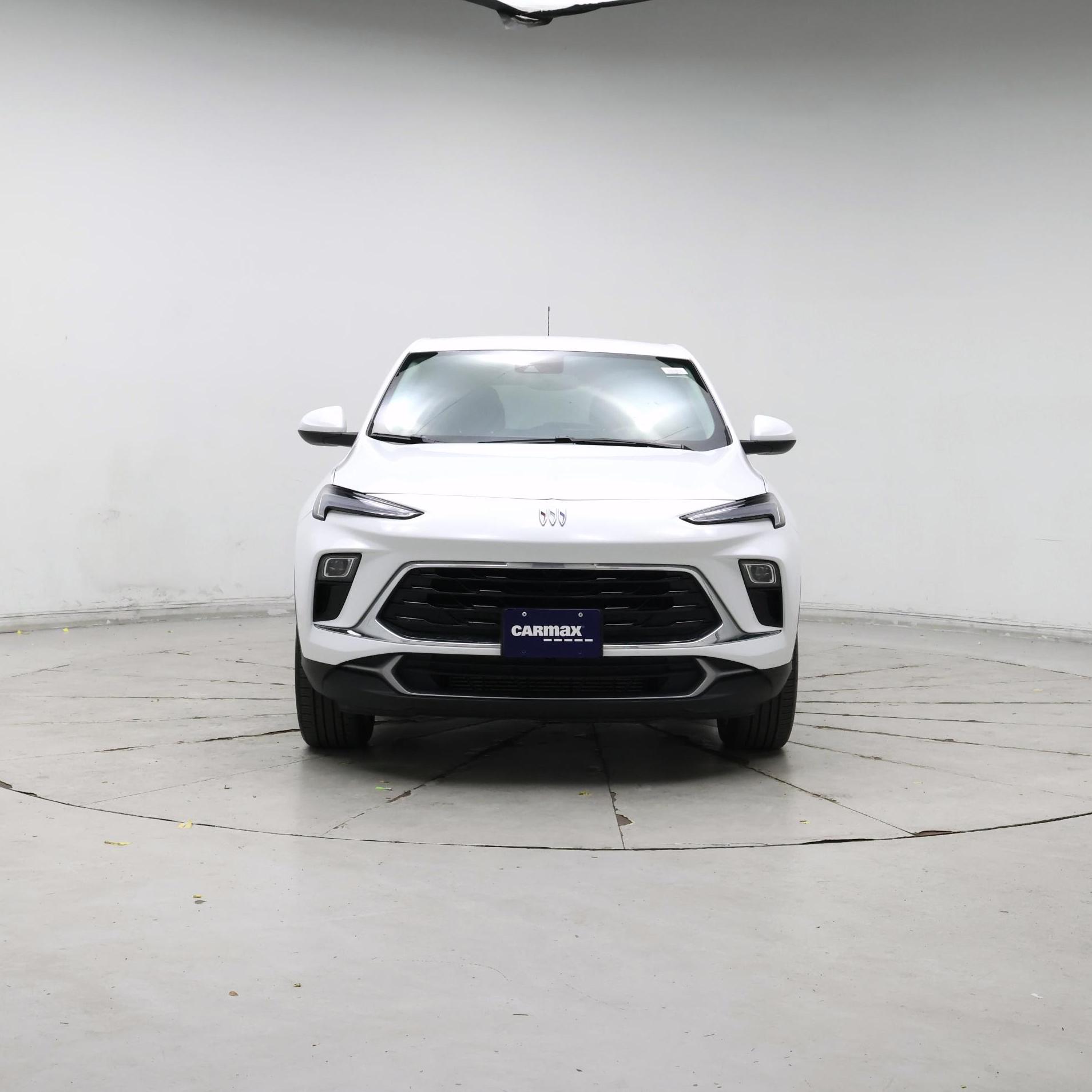 Thumbnail: 2025 Buick Encore GX - 5