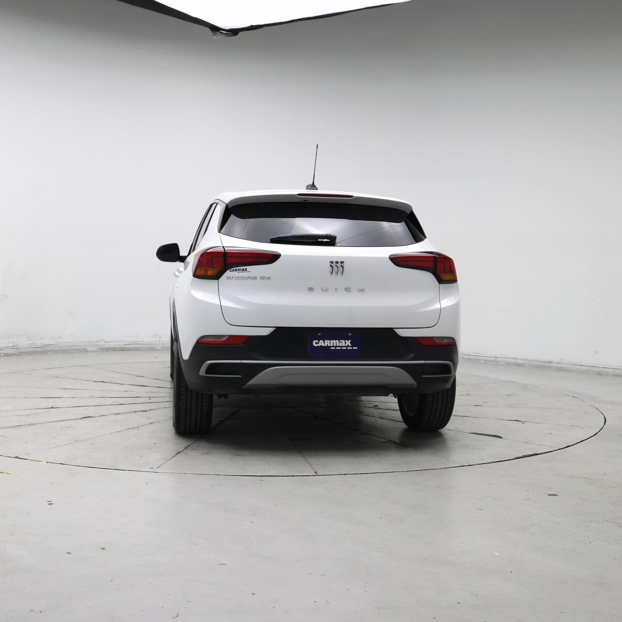 Thumbnail: 2025 Buick Encore GX - 6