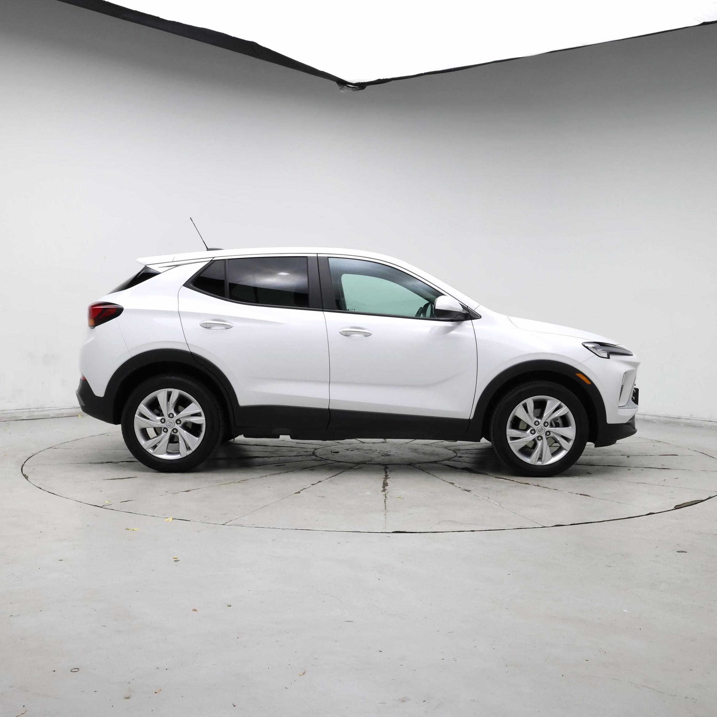 Thumbnail: 2025 Buick Encore GX - 7