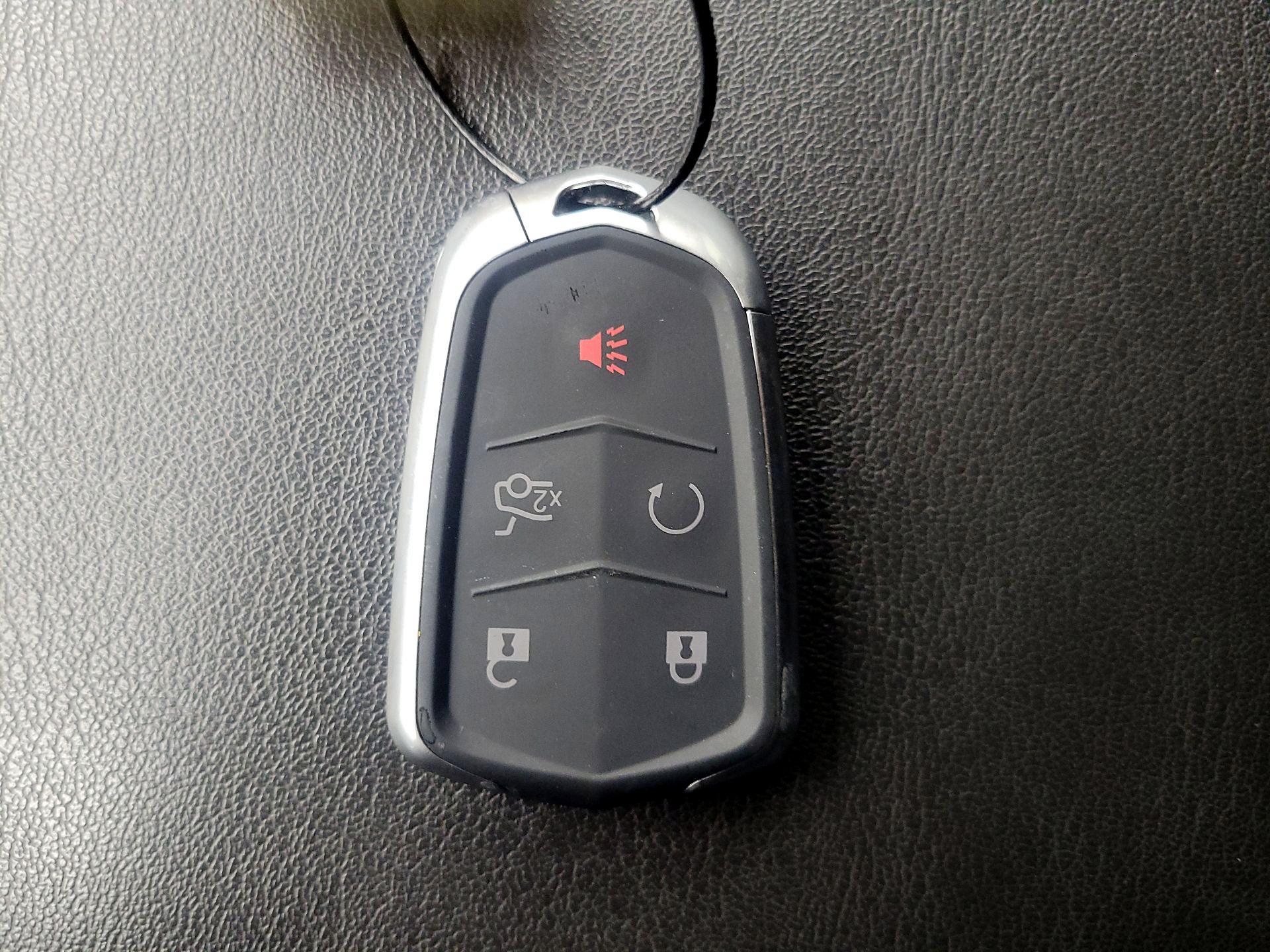 Thumbnail: 2023 Cadillac XT6 - 20