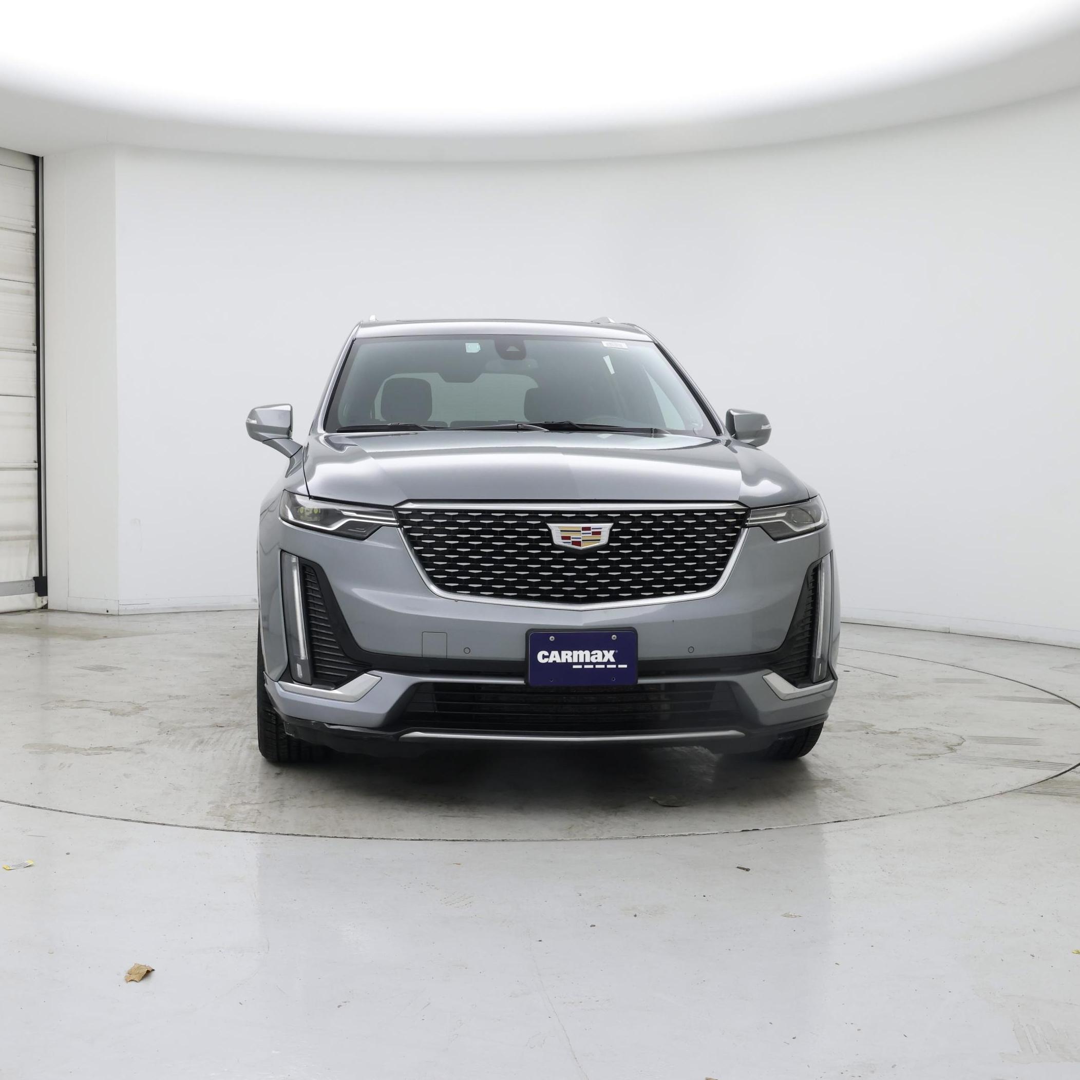 Thumbnail: 2023 Cadillac XT6 - 5