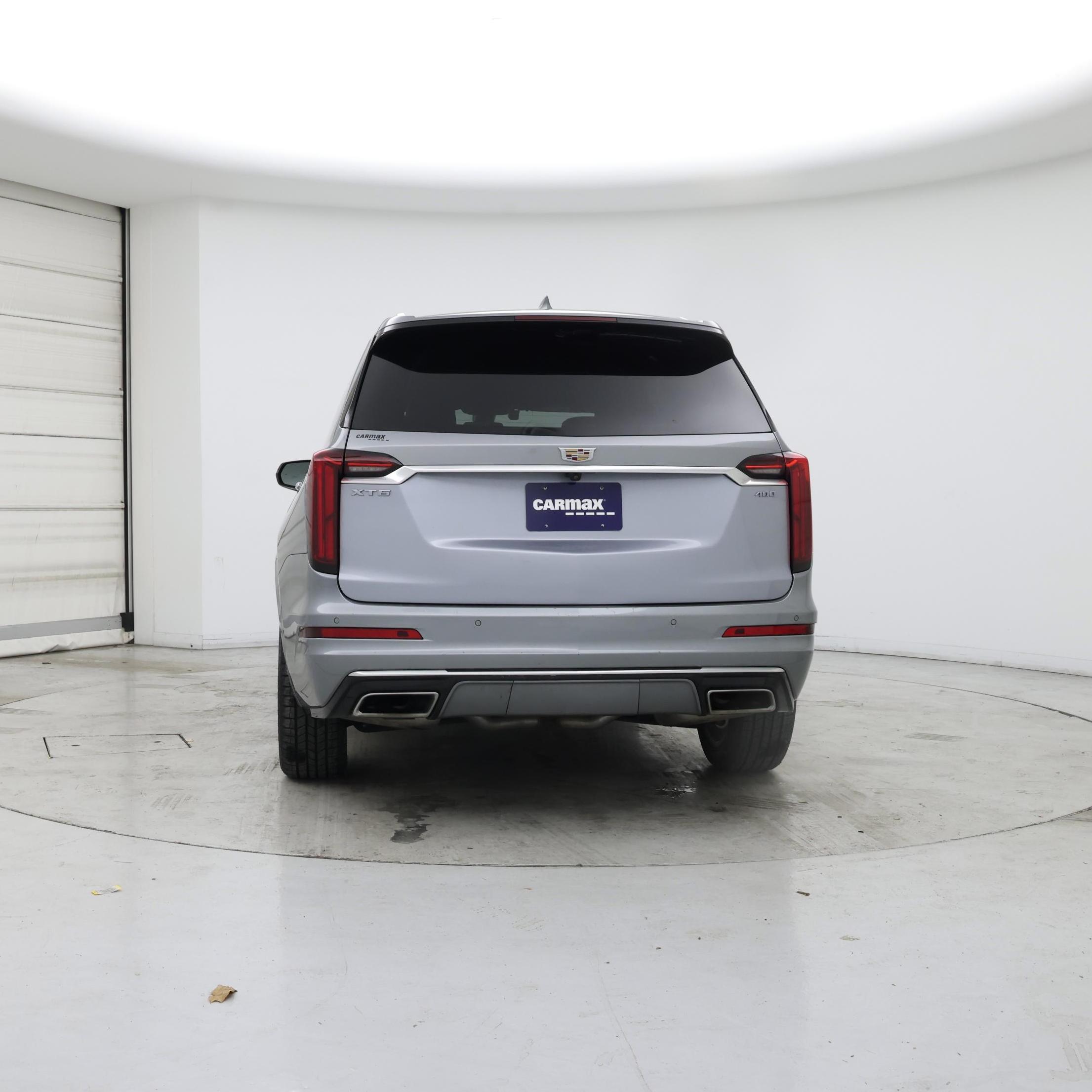 Thumbnail: 2023 Cadillac XT6 - 6