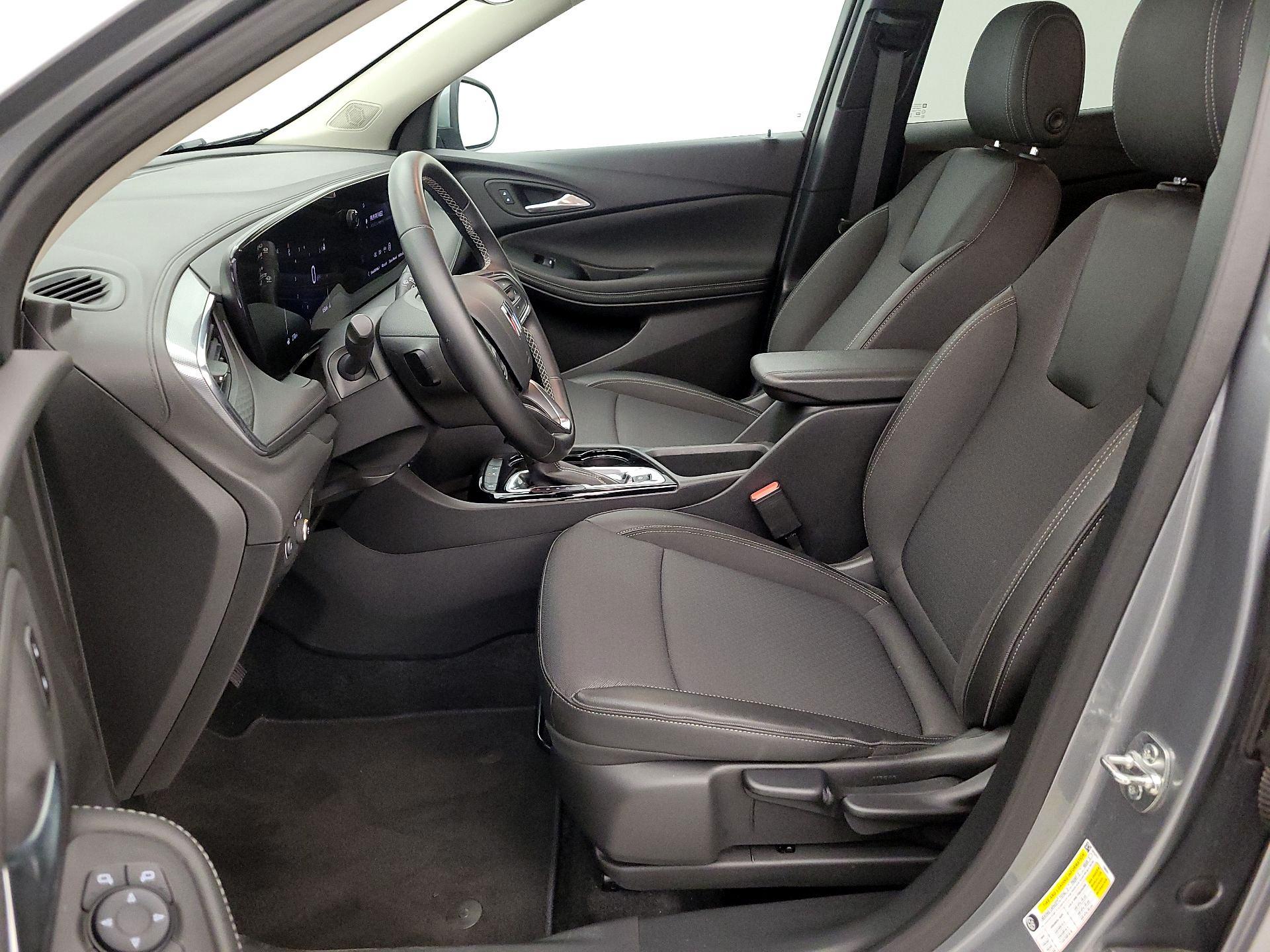 Thumbnail: 2025 Buick Encore GX - 11