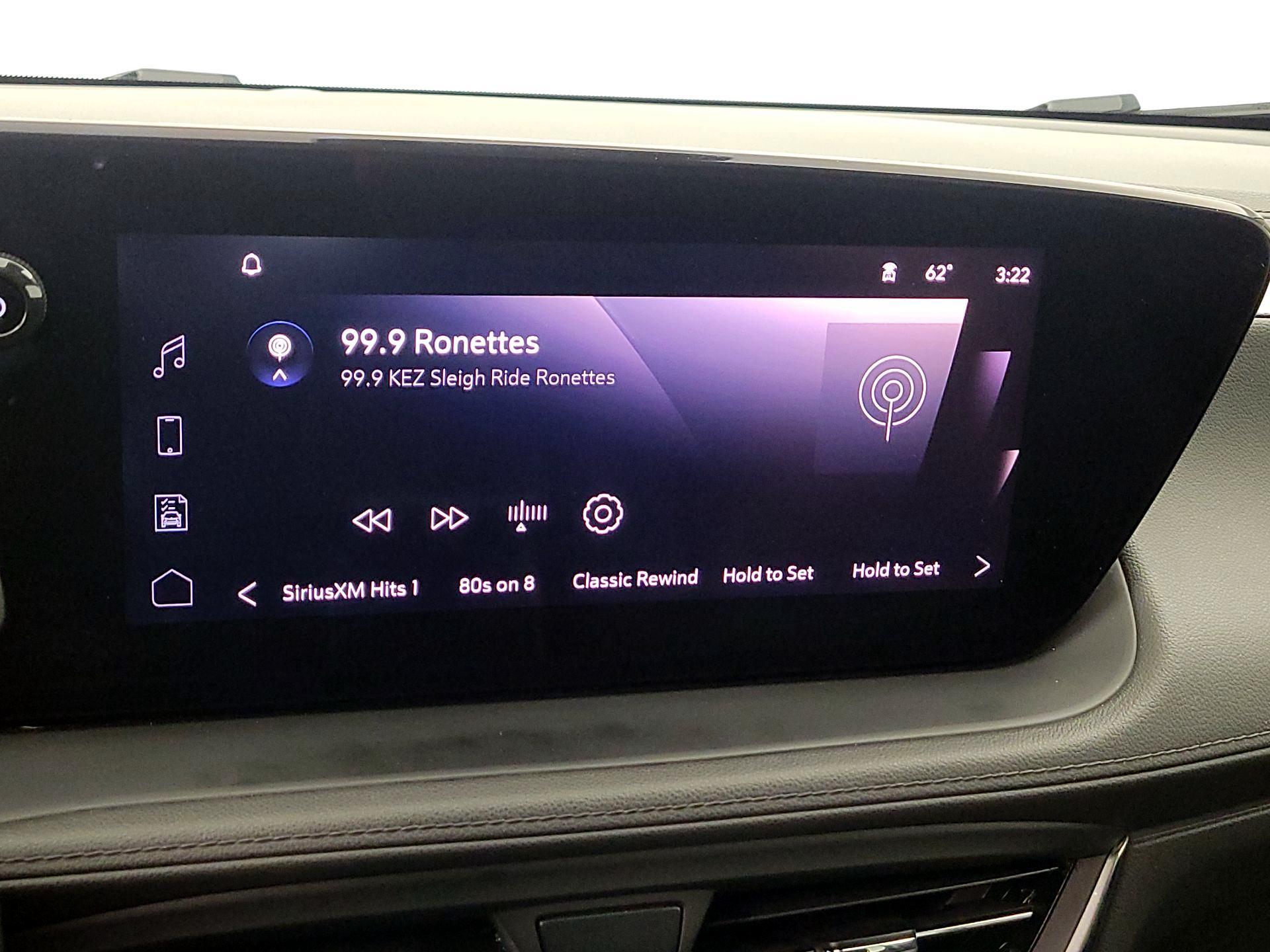 Thumbnail: 2025 Buick Encore GX - 15