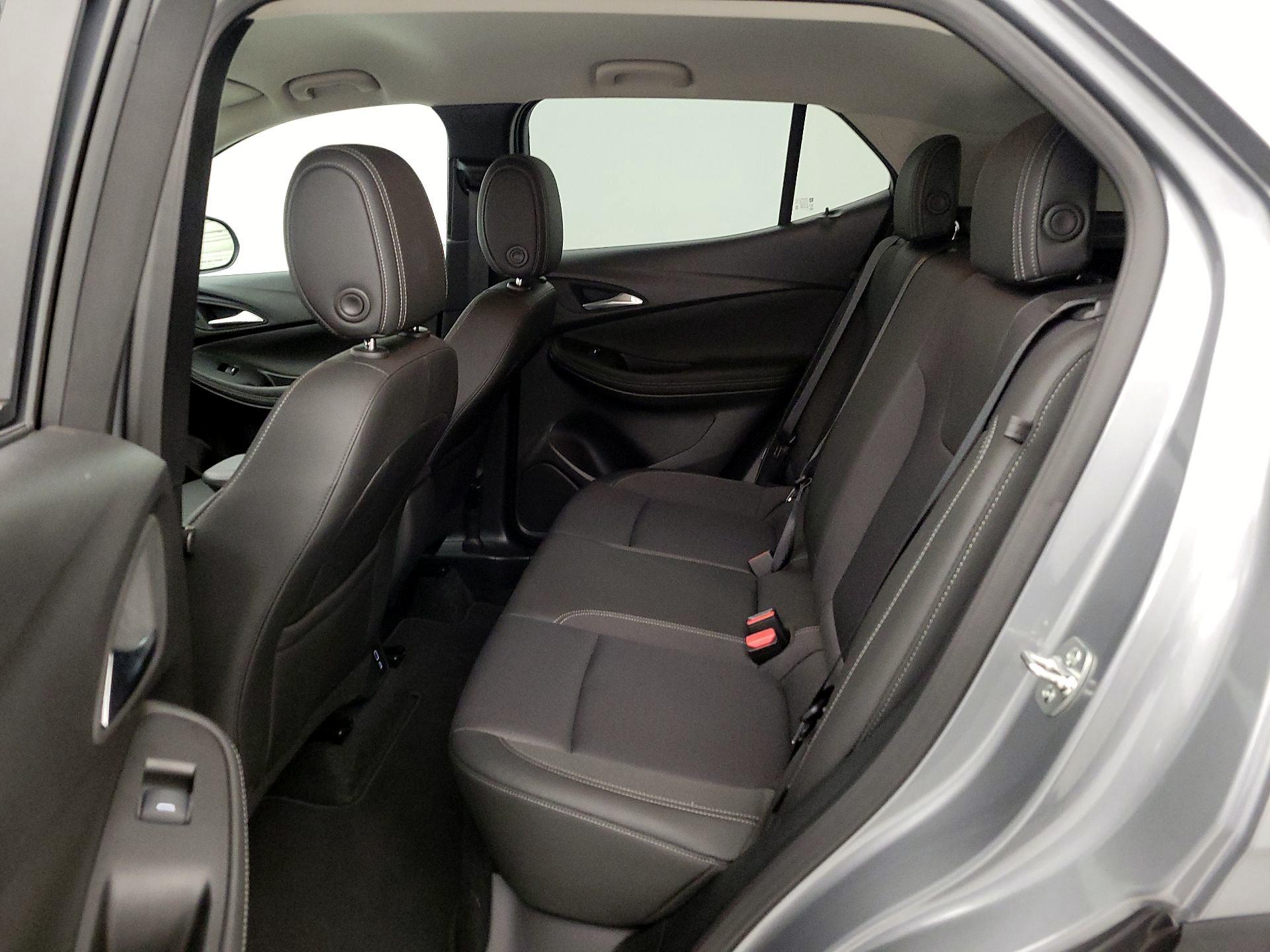 Thumbnail: 2025 Buick Encore GX - 19