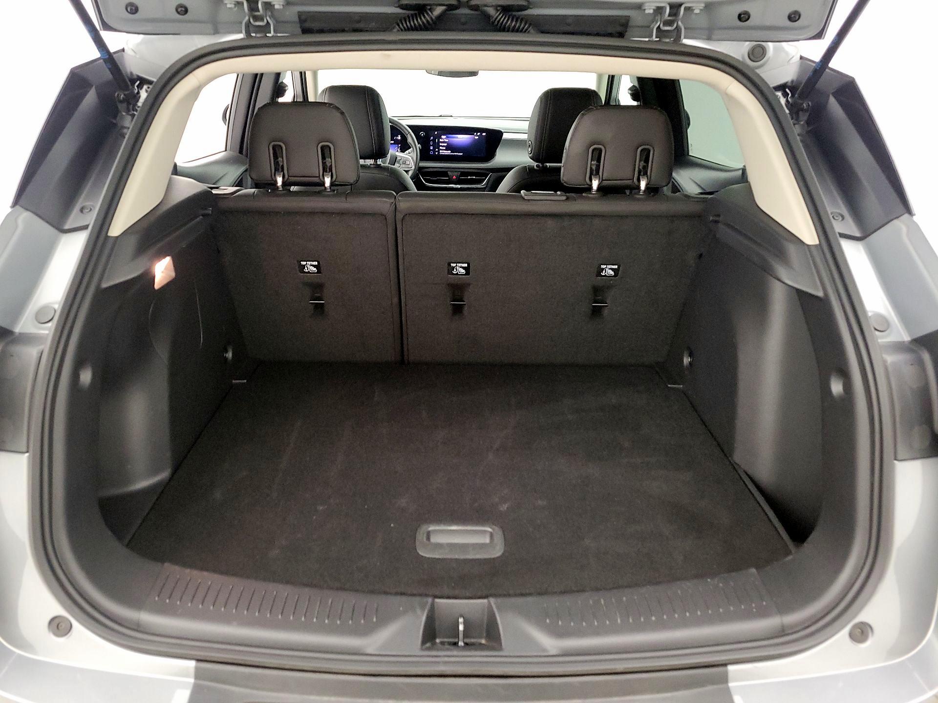 Thumbnail: 2025 Buick Encore GX - 20