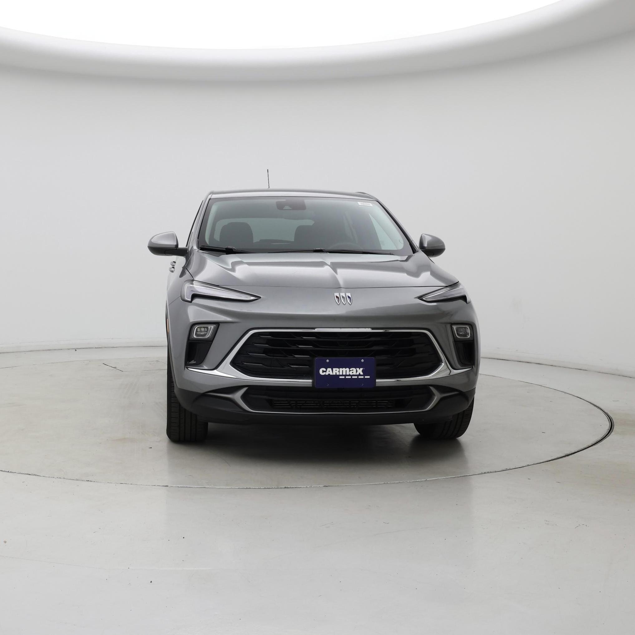 Thumbnail: 2025 Buick Encore GX - 5