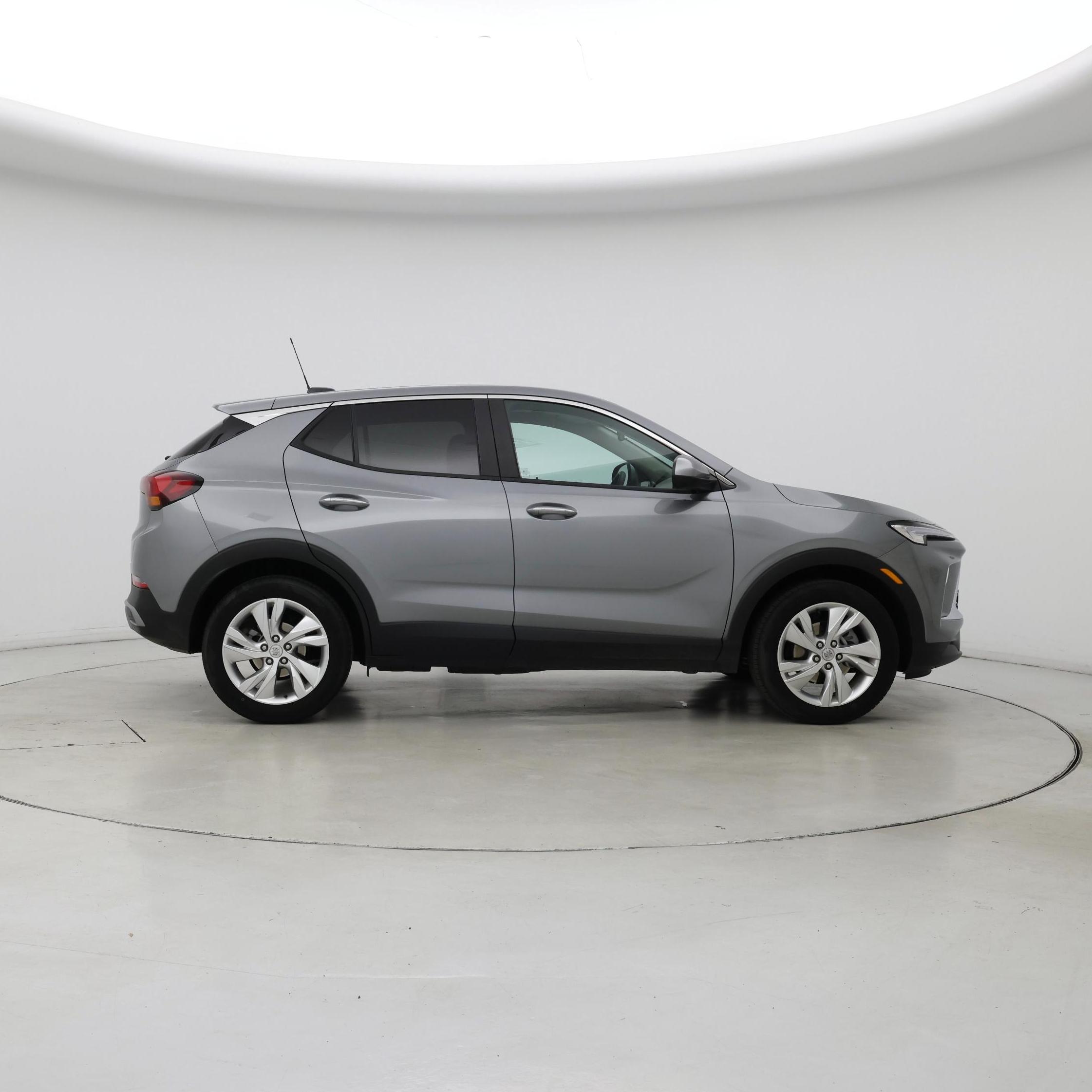 Thumbnail: 2025 Buick Encore GX - 7