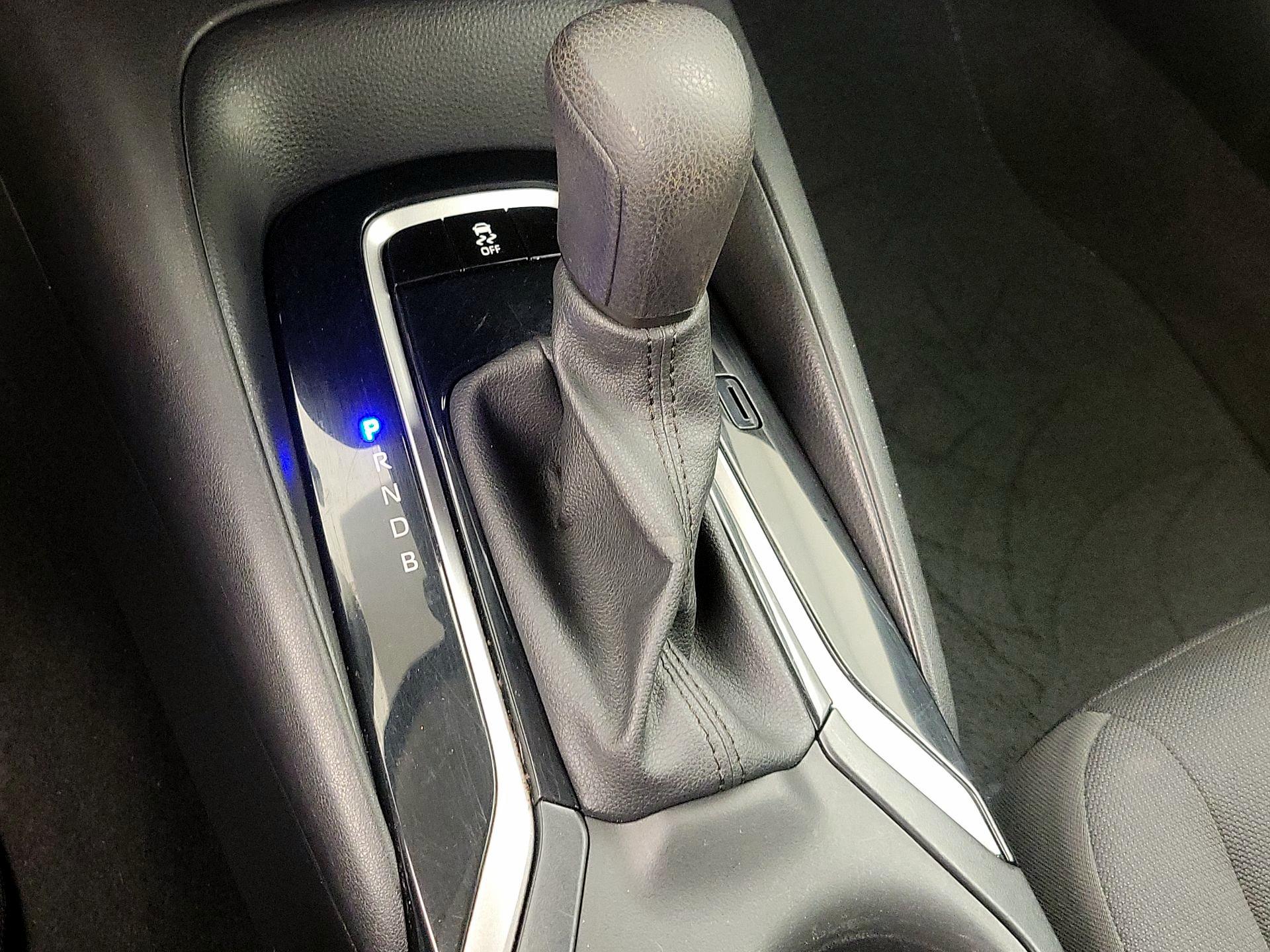 Thumbnail: 2024 Toyota Corolla - 17