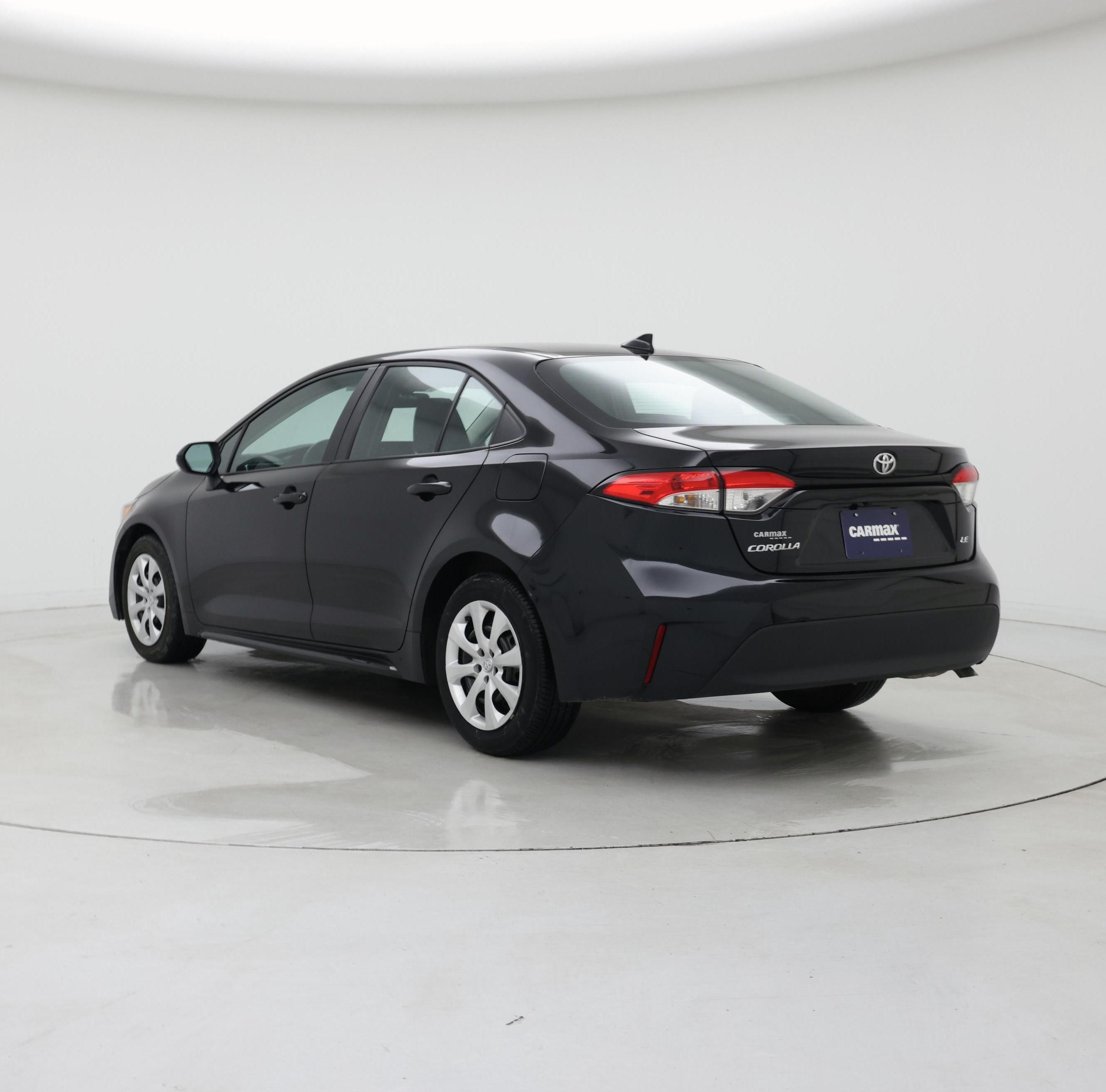 Thumbnail: 2024 Toyota Corolla - 2