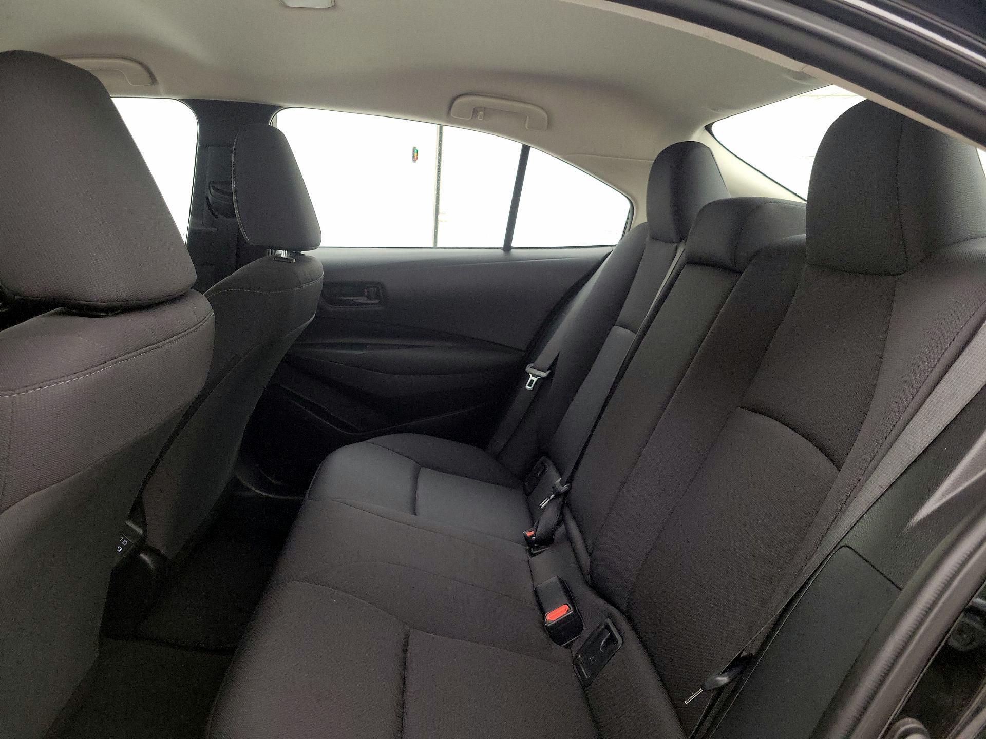 Thumbnail: 2024 Toyota Corolla - 19