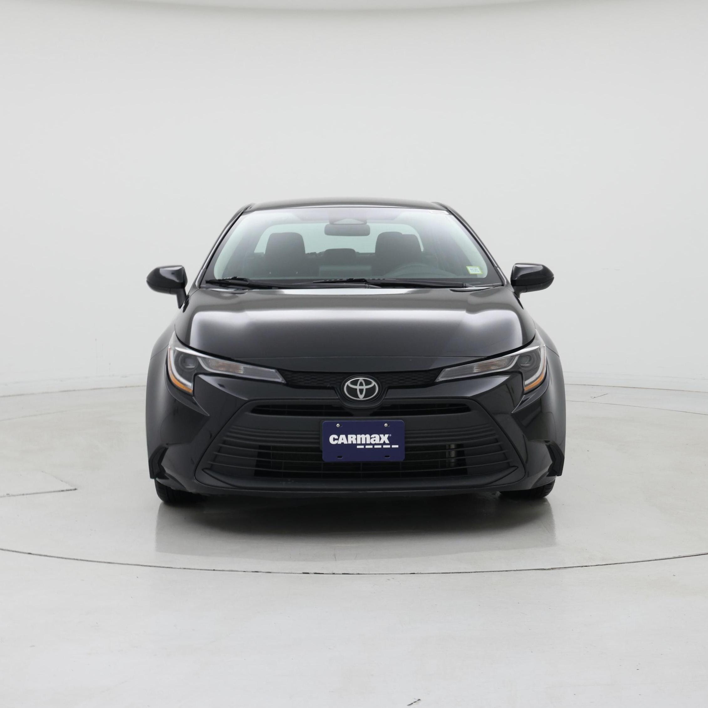 Thumbnail: 2024 Toyota Corolla - 5