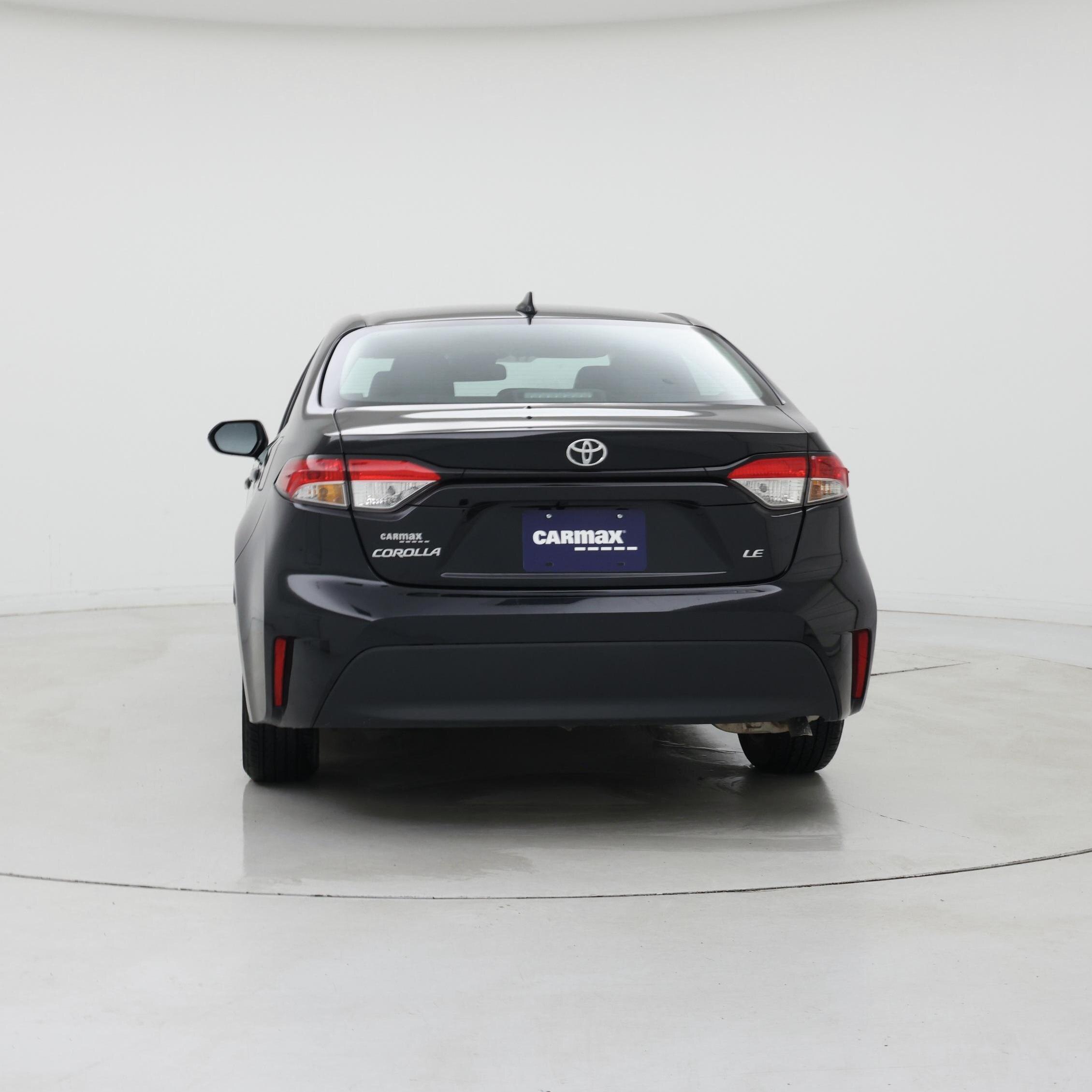 Thumbnail: 2024 Toyota Corolla - 6